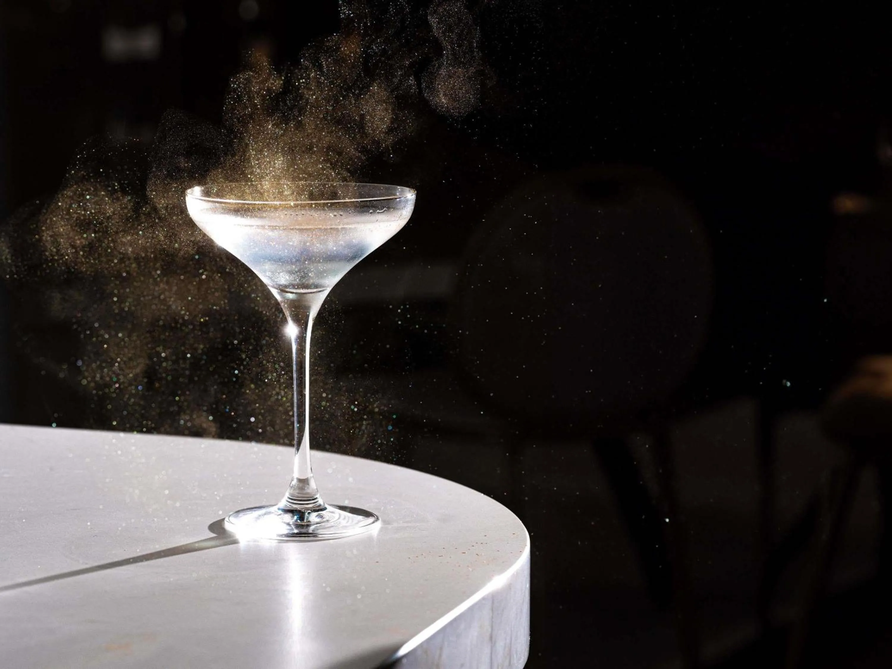 Lounge or bar in Sofitel Roma Villa Borghese