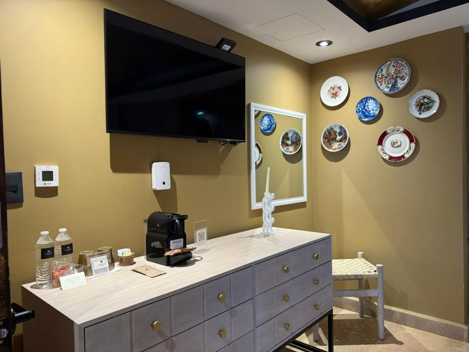 Hotel Boutique Casa Laja