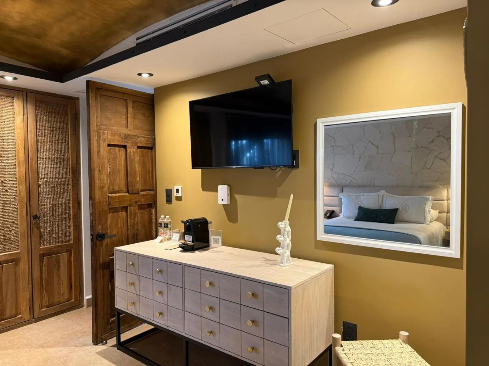 Hotel Boutique Casa Laja