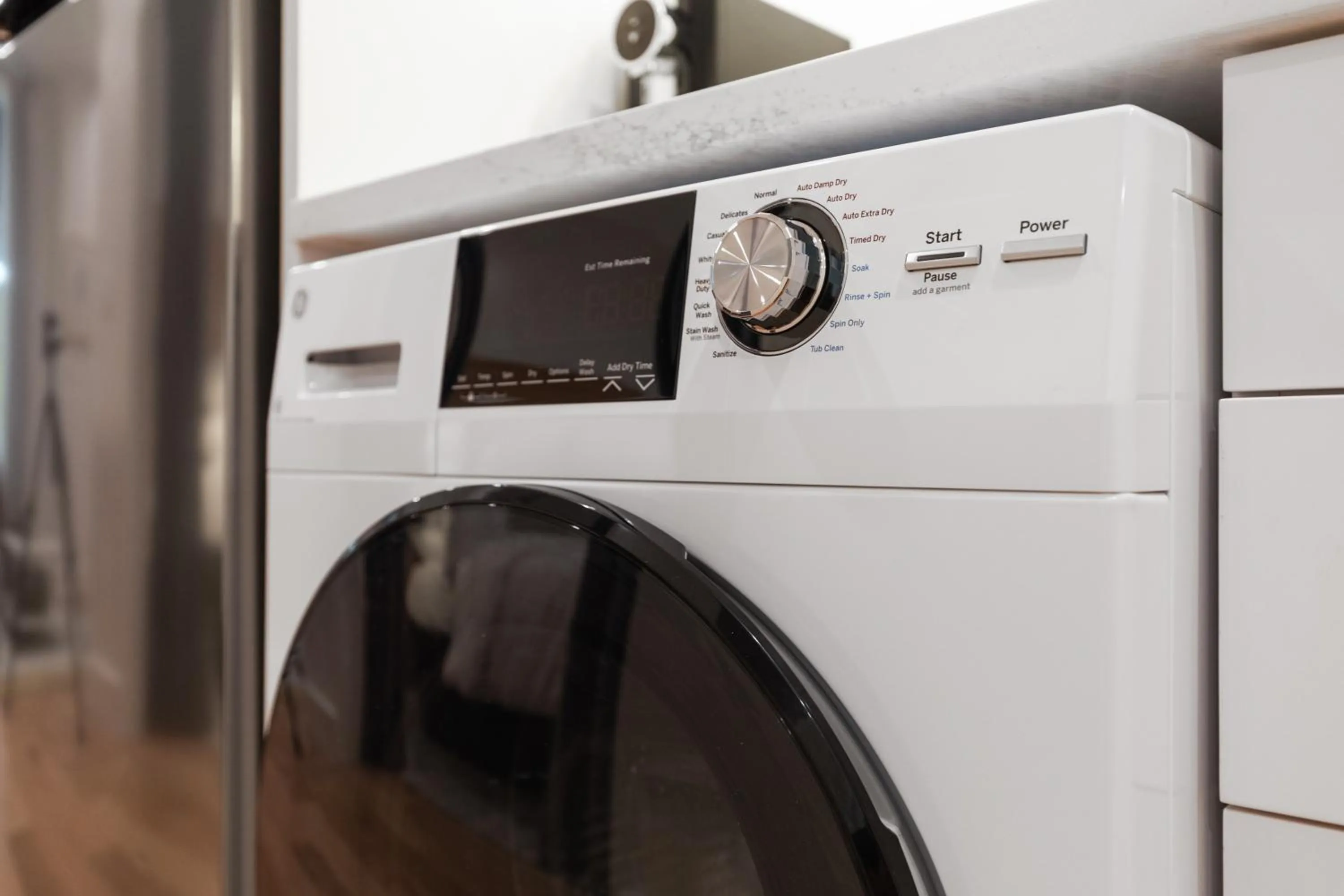 Kitchen or kitchenette in The Iris