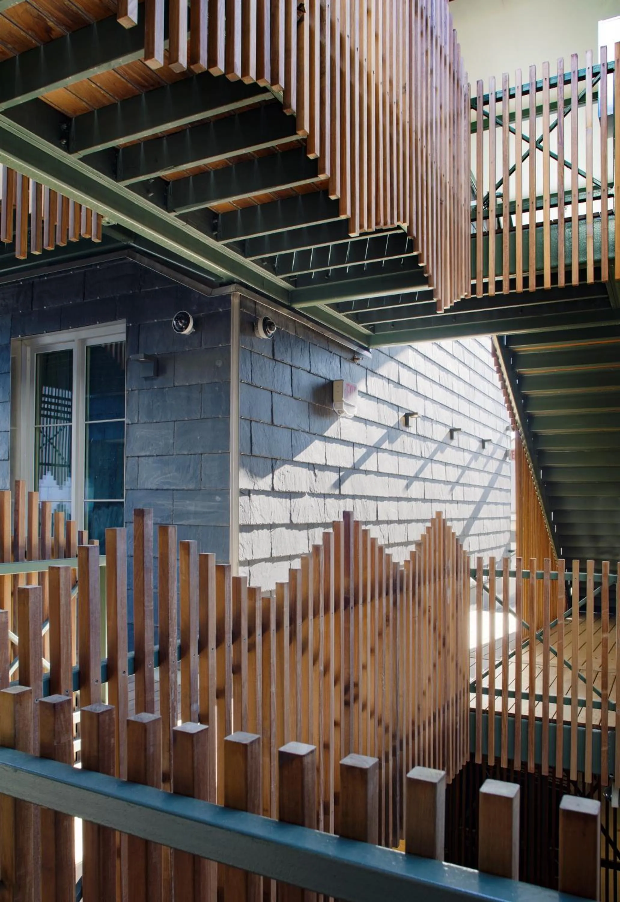 Property building in The Iris