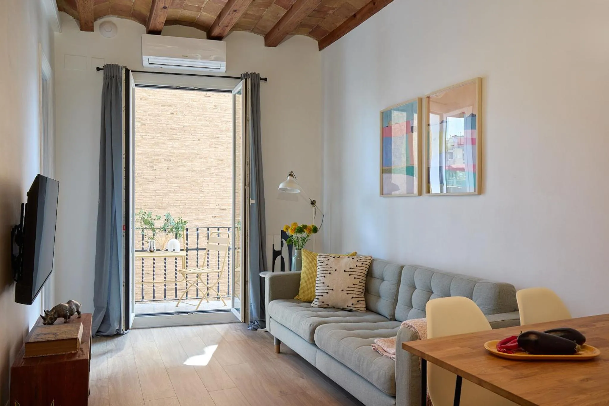 Casa Cosi - Sant Gervasi 4