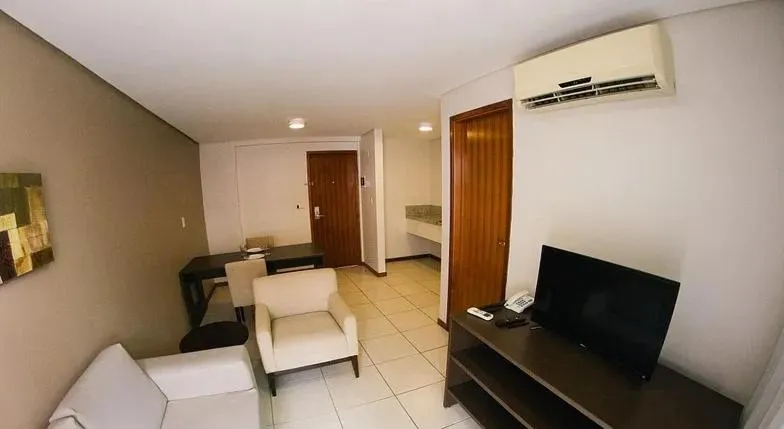 Happy Hotel Manaíra