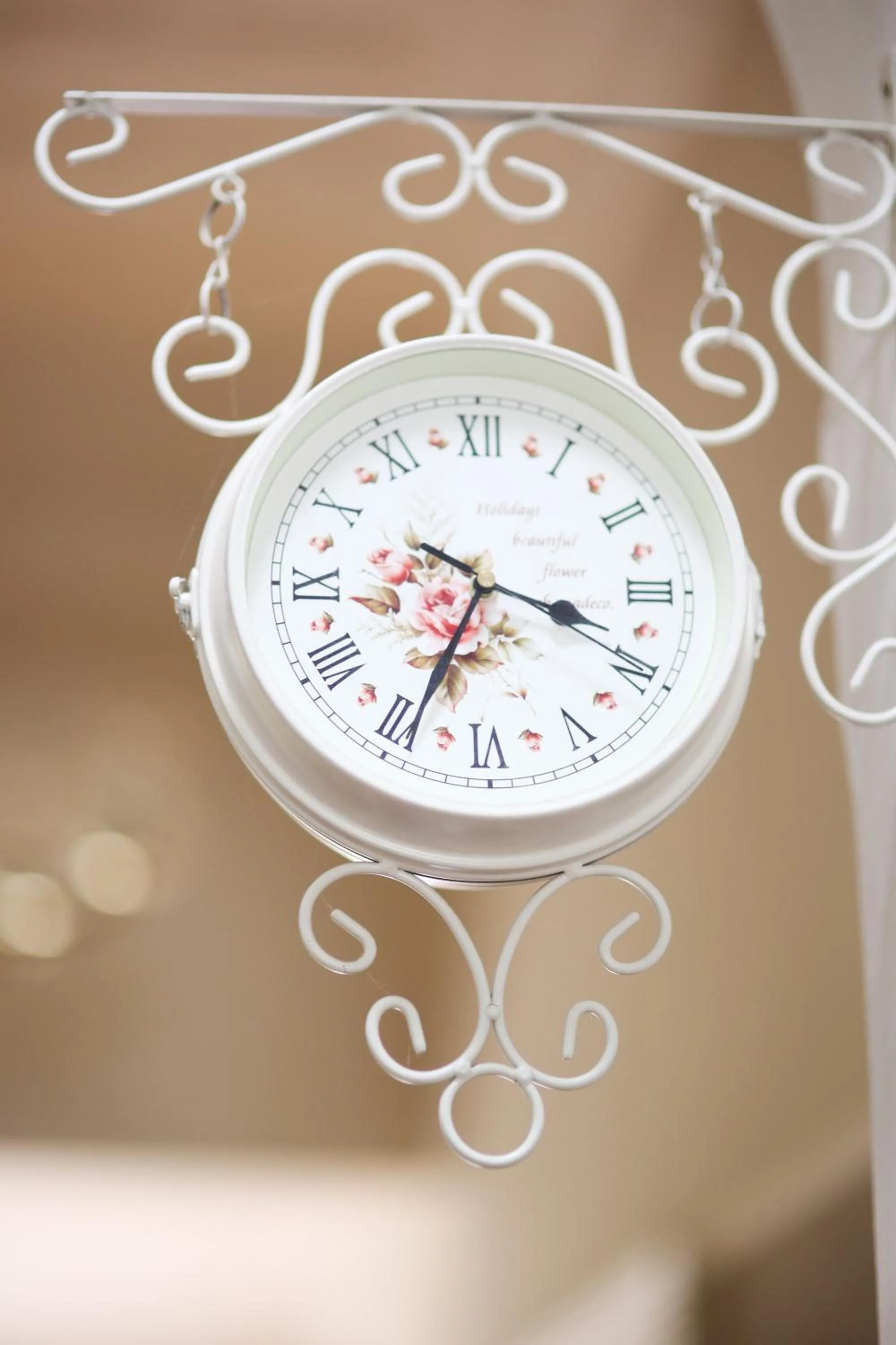 Lobby or reception in Oleander Guest House