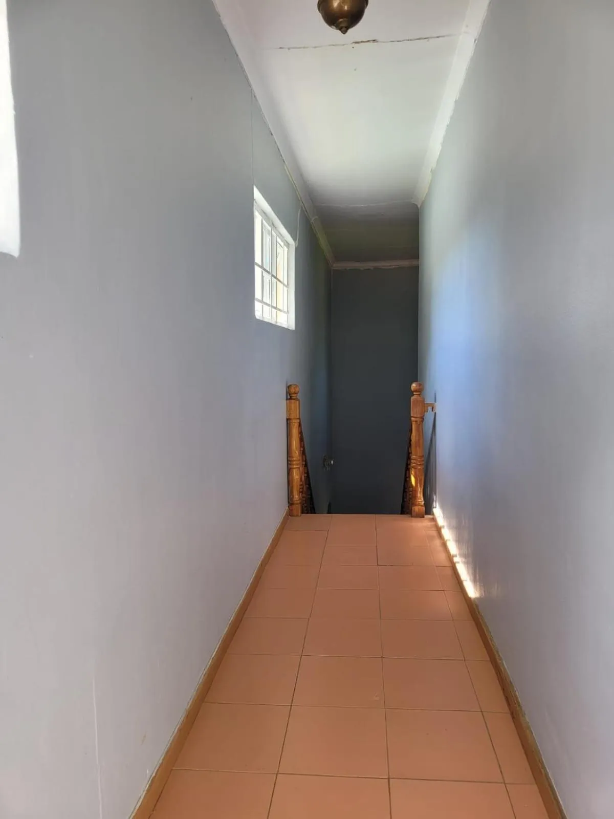 Property building in Heroes Garden Lodge