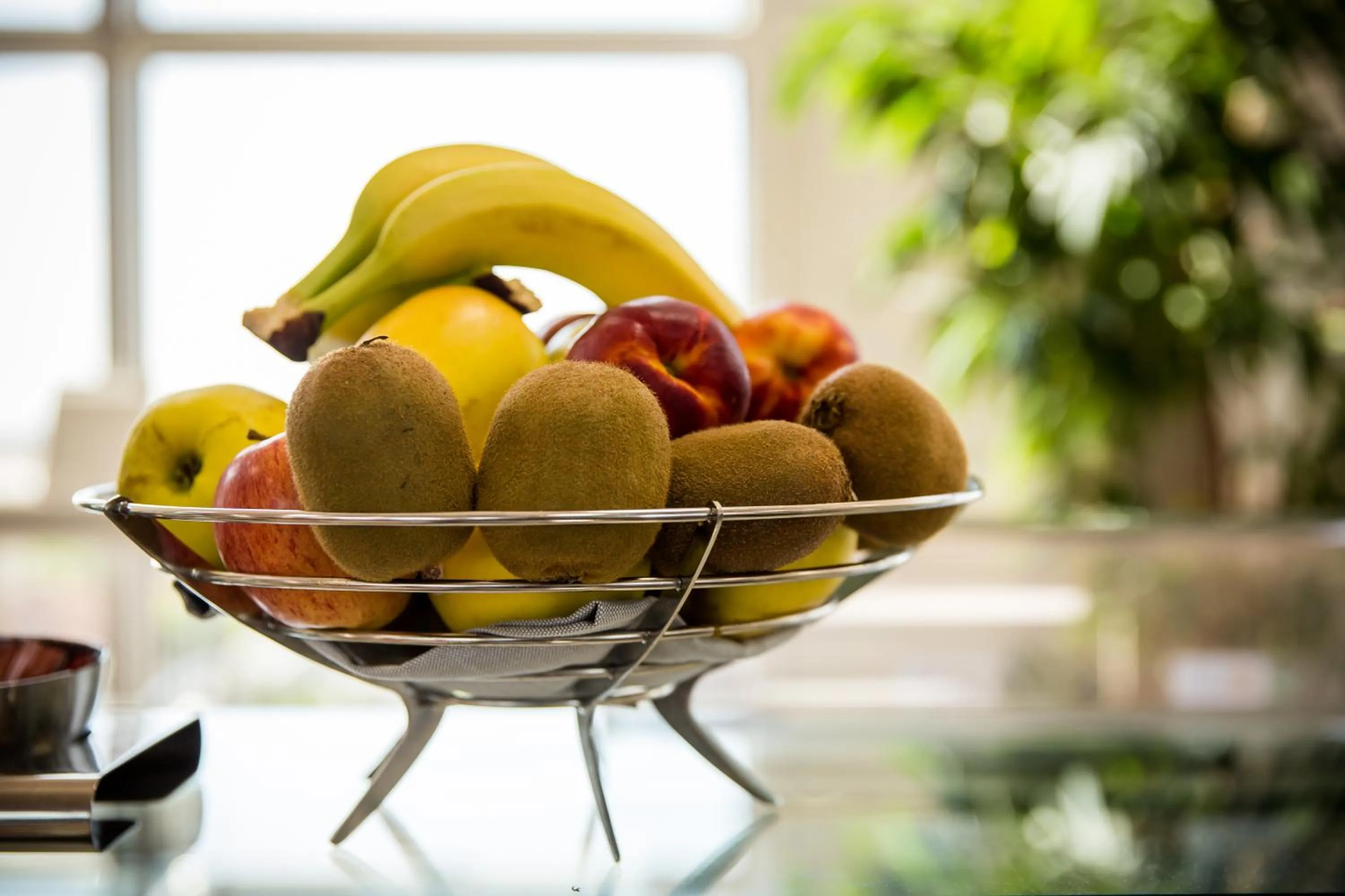 Montresor Hotel Tower