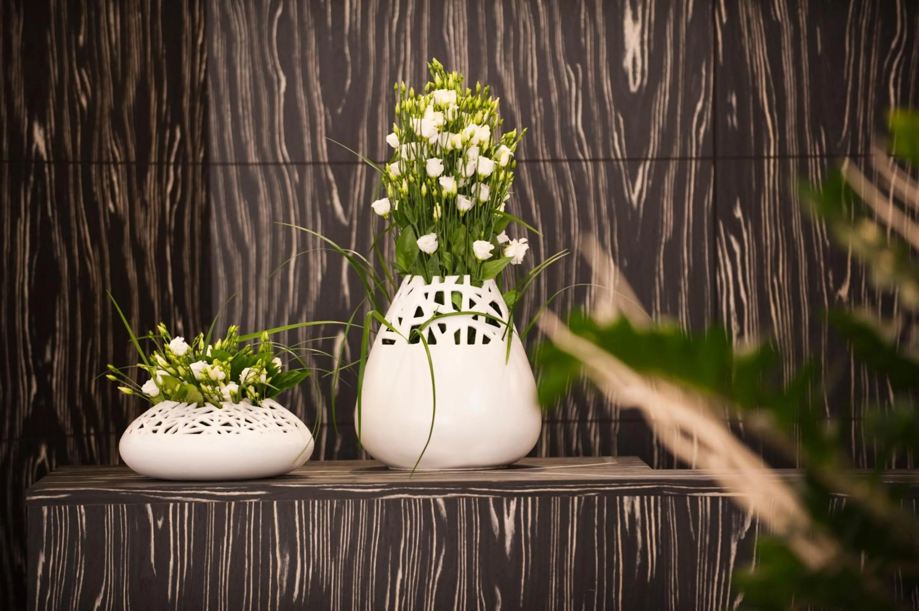 Montresor Hotel Tower