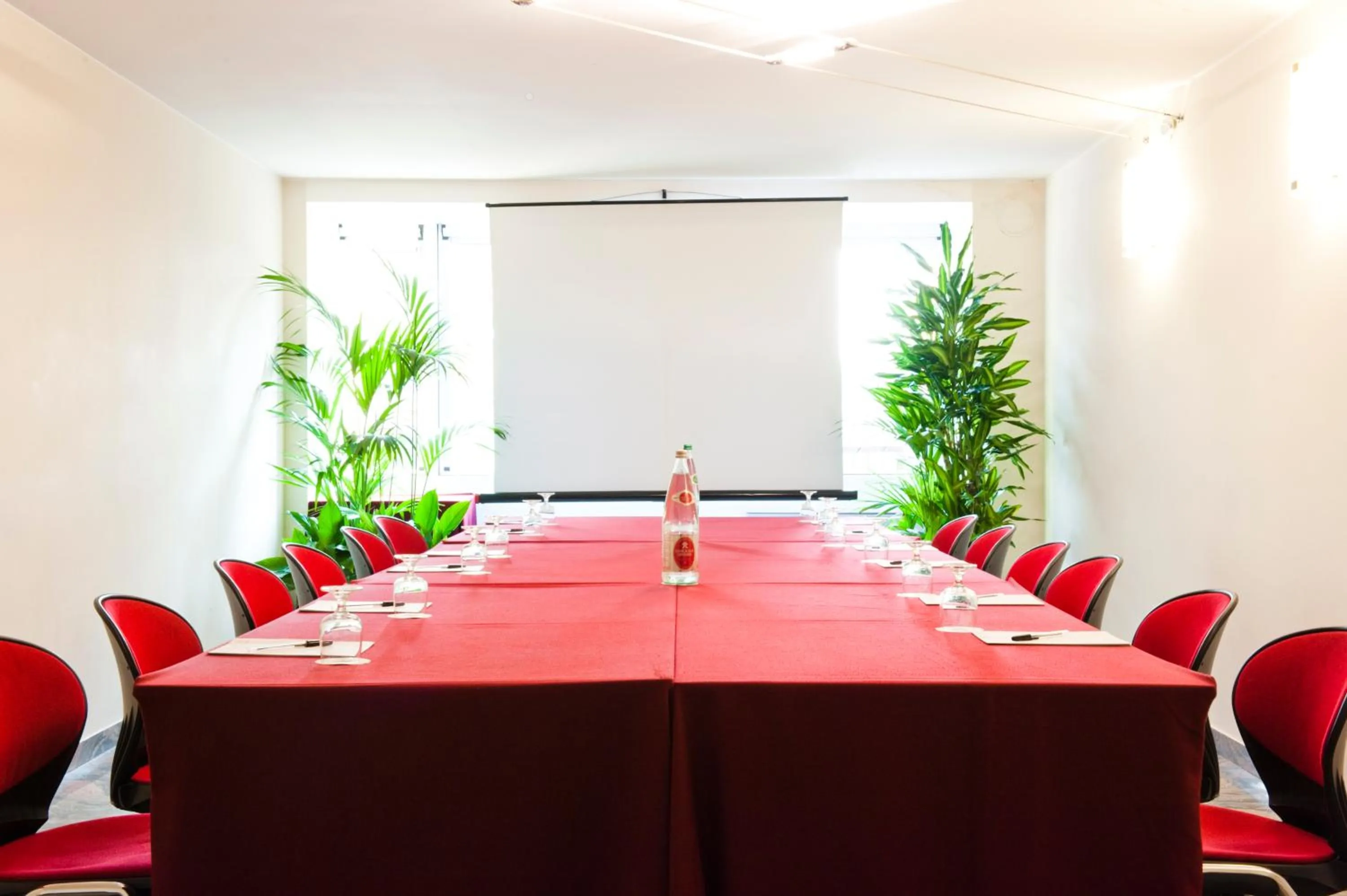 Montresor Hotel Tower