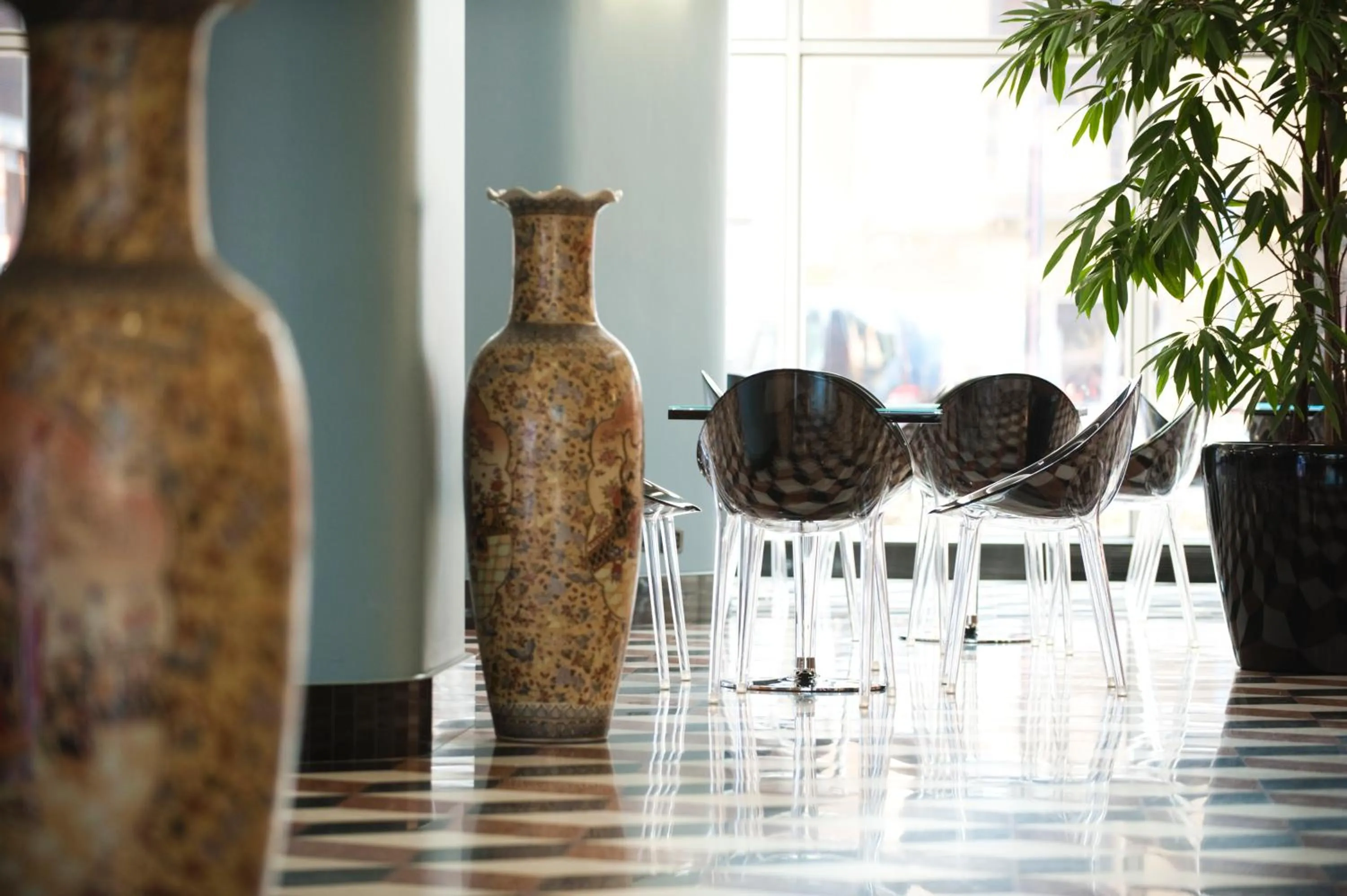 Montresor Hotel Tower