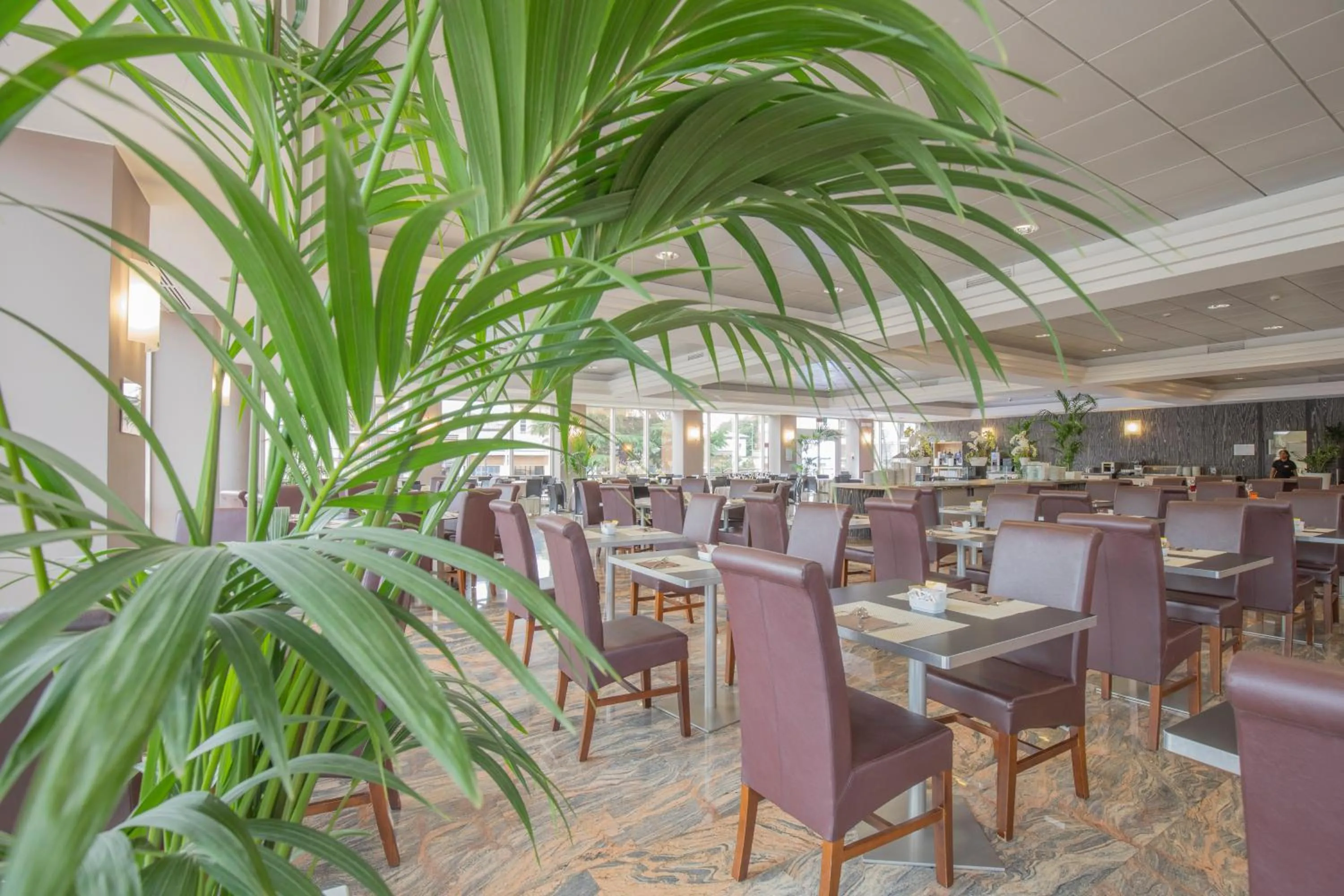 Montresor Hotel Tower