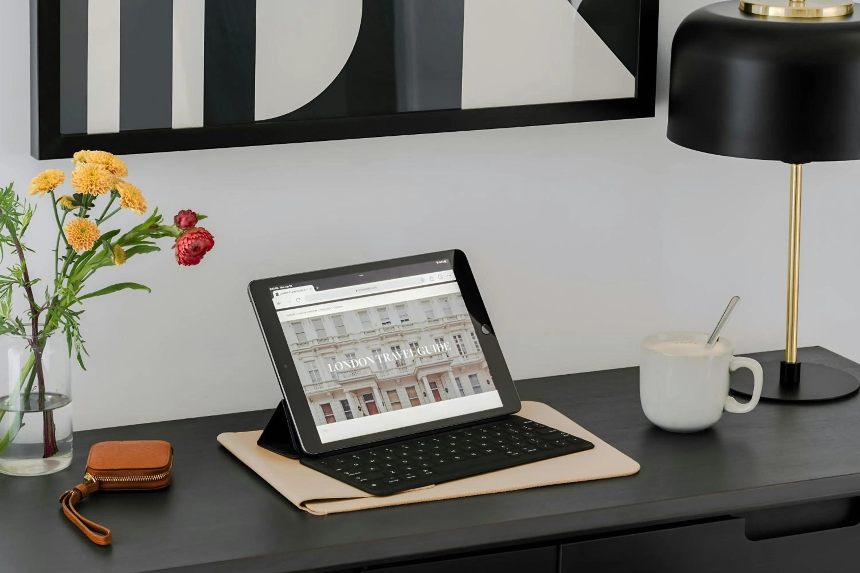 Bedroom in The Henry Hotel Bayswater, Sonder by Marriott Bonvoy