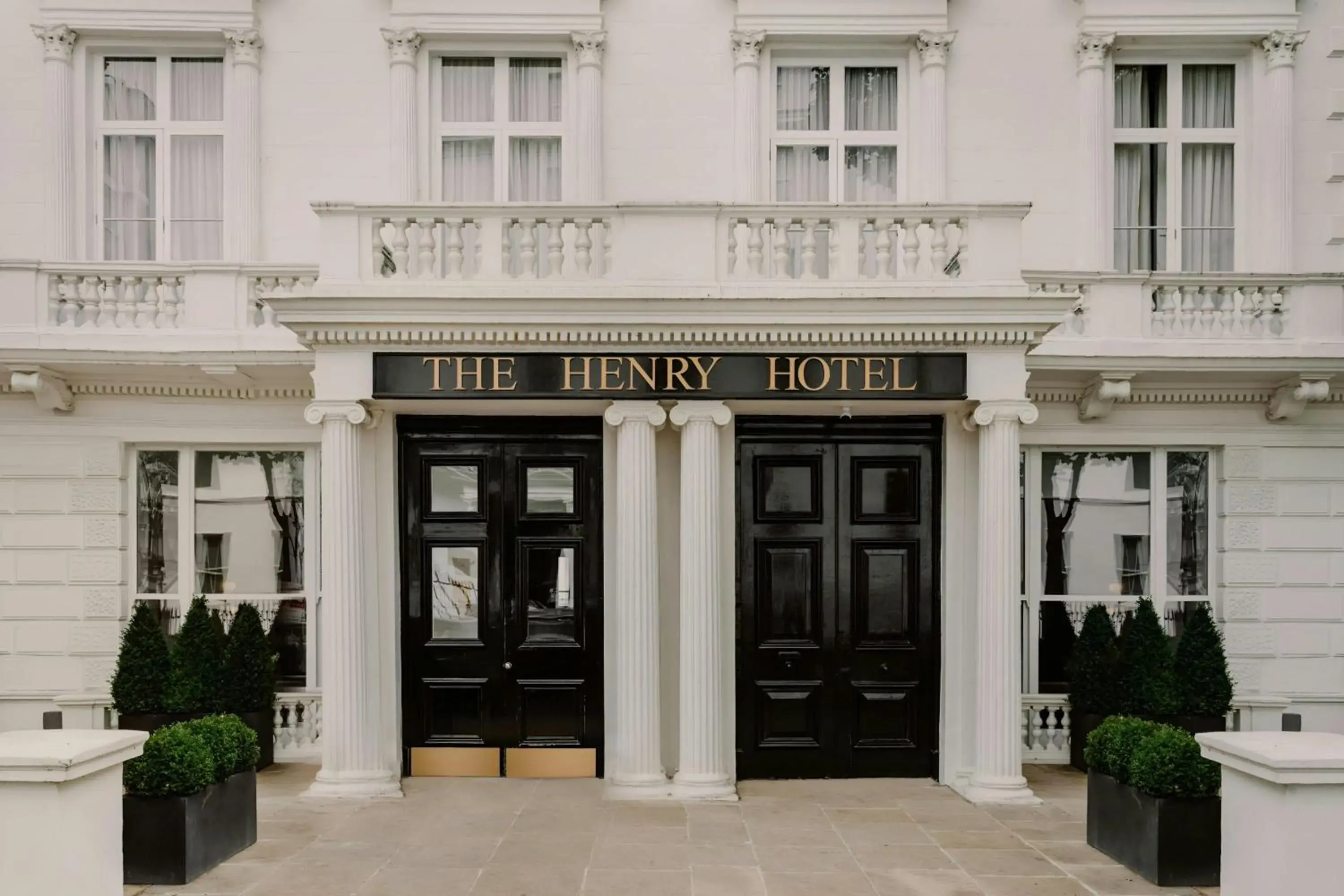 The Henry Hotel Bayswater, Sonder by Marriott Bonvoy The Henry Hotel Bayswater, Sonder by Marriott Bonvoy