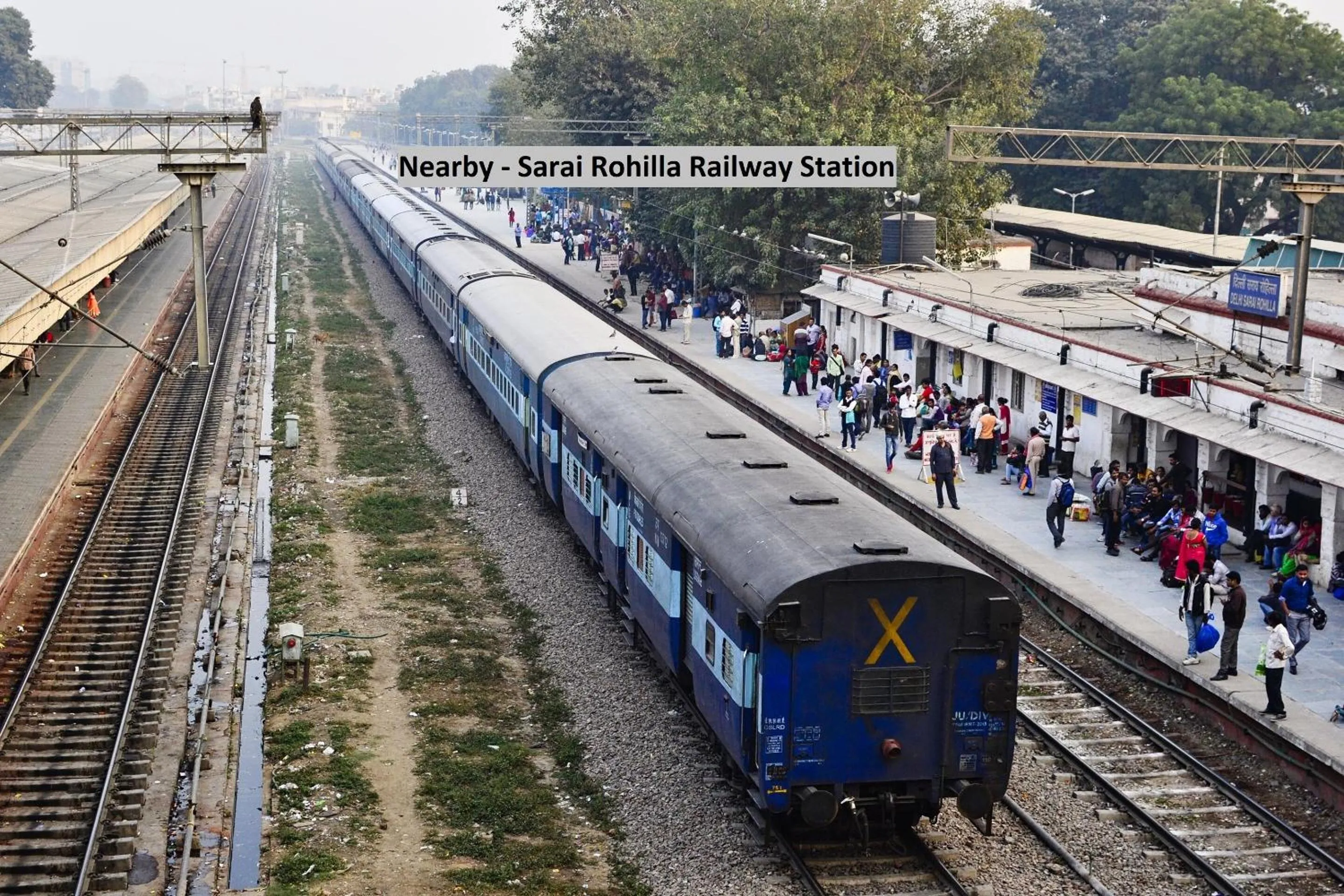 Facade/entrance in Collection O Ramhan