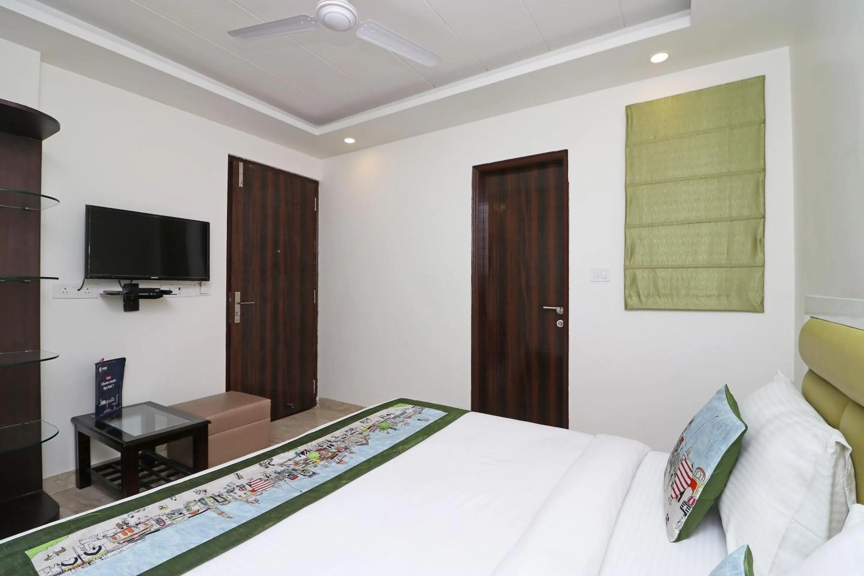 Bedroom, Bed in Collection O Ramhan