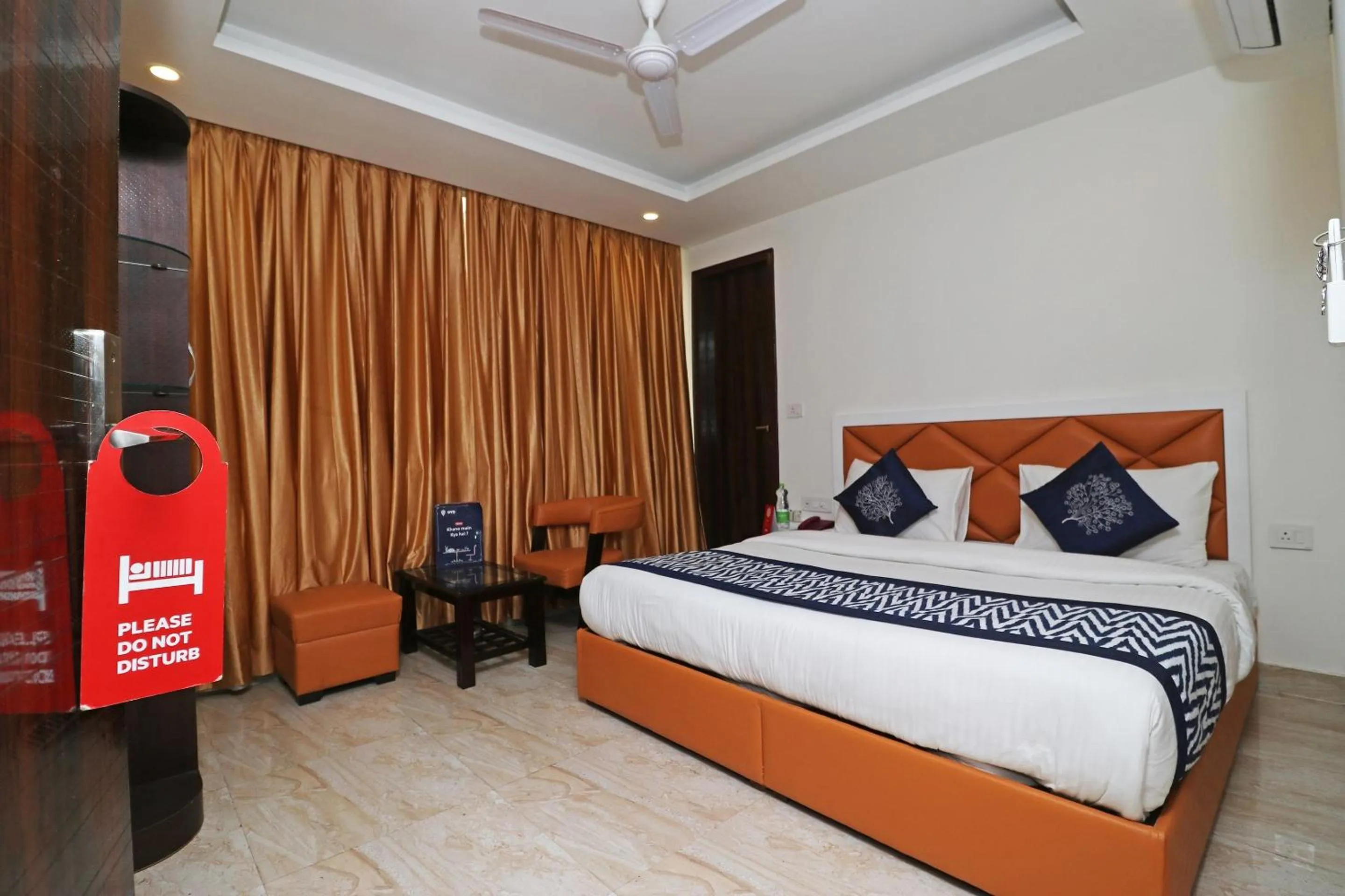 Bedroom, Bed in Collection O Ramhan