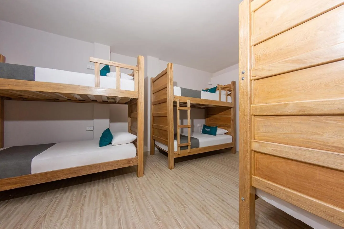 bunk bed, Bed in Ayenda Isla de Manga