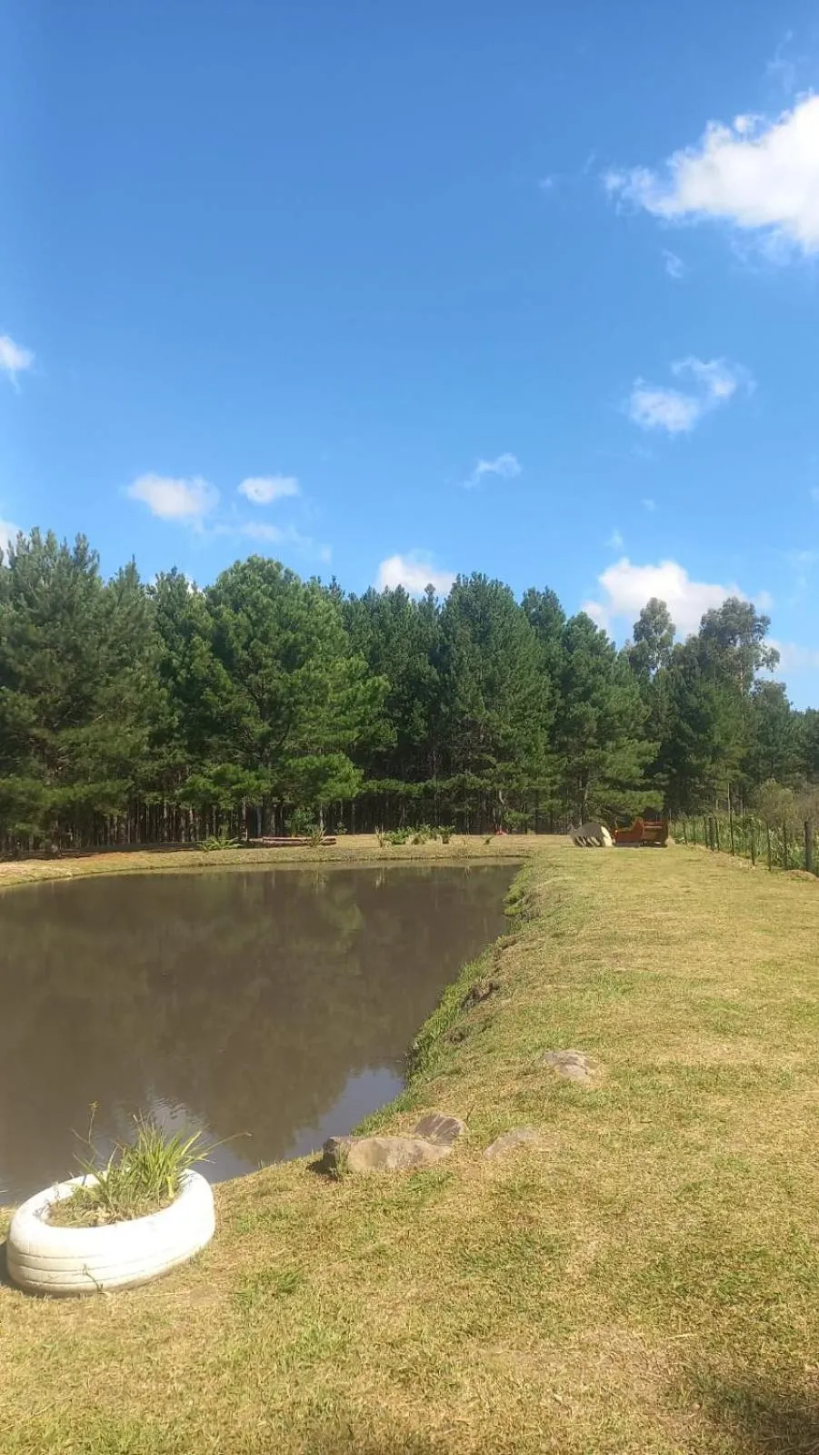 Estalagem Refúgio do Capão