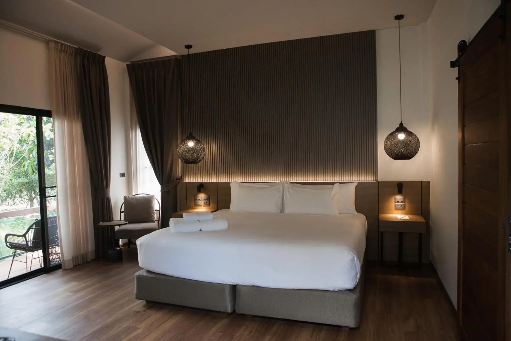 Superior Bungalow in The Memory Khaoyai Superior Bungalow in The Memory Khaoyai