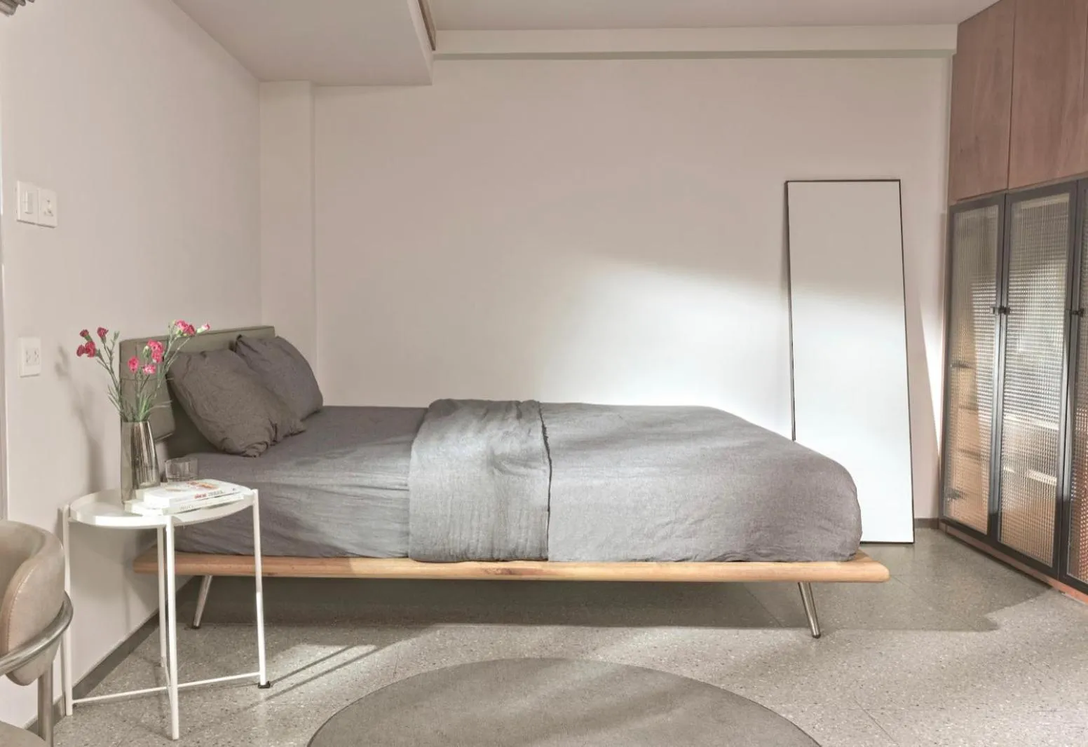 Bed in M Village Living Võ Thị Sáu