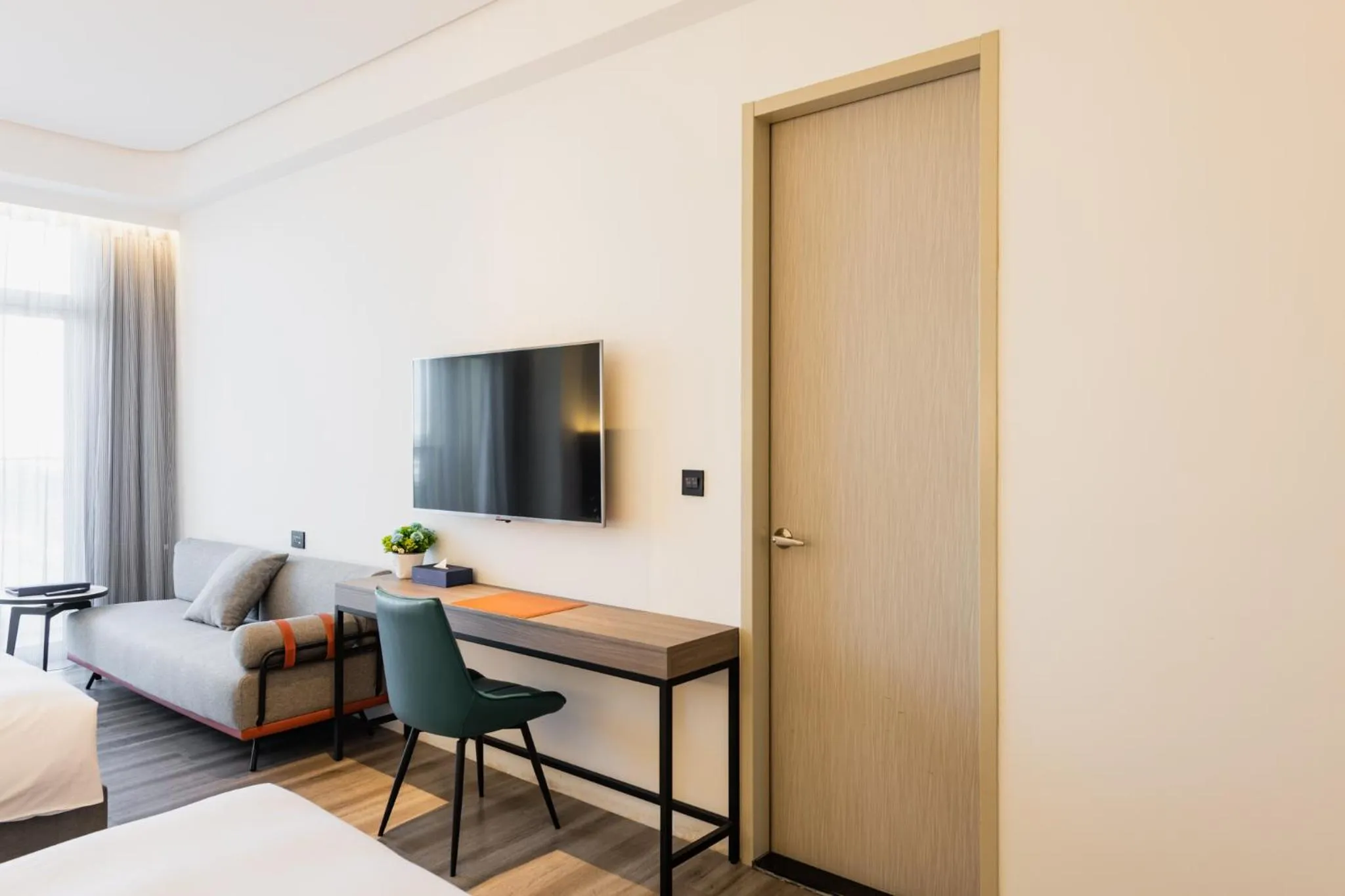 Photo of the whole room in Formosa Yacht Resort