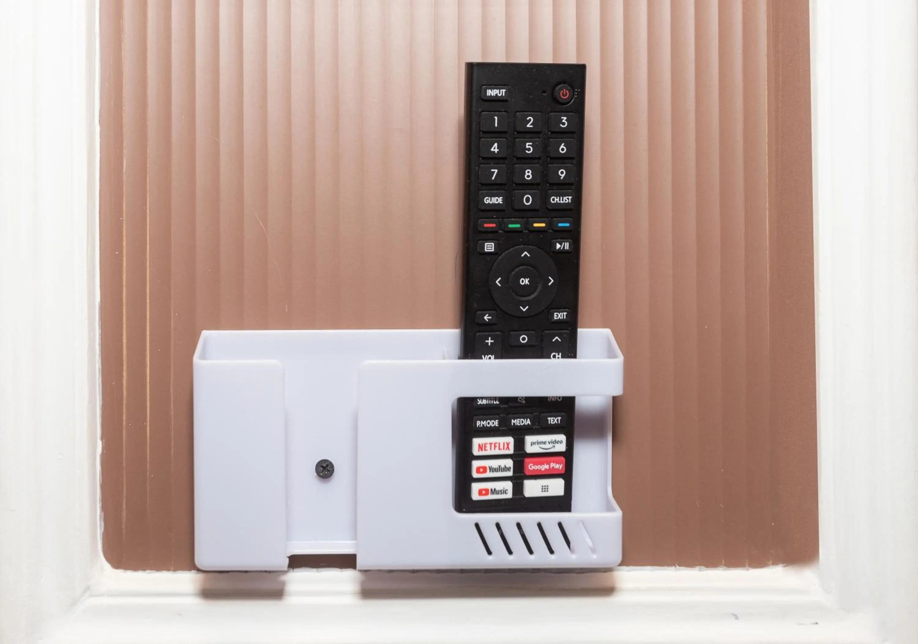 Area and facilities in Hotel Airport Deepshree