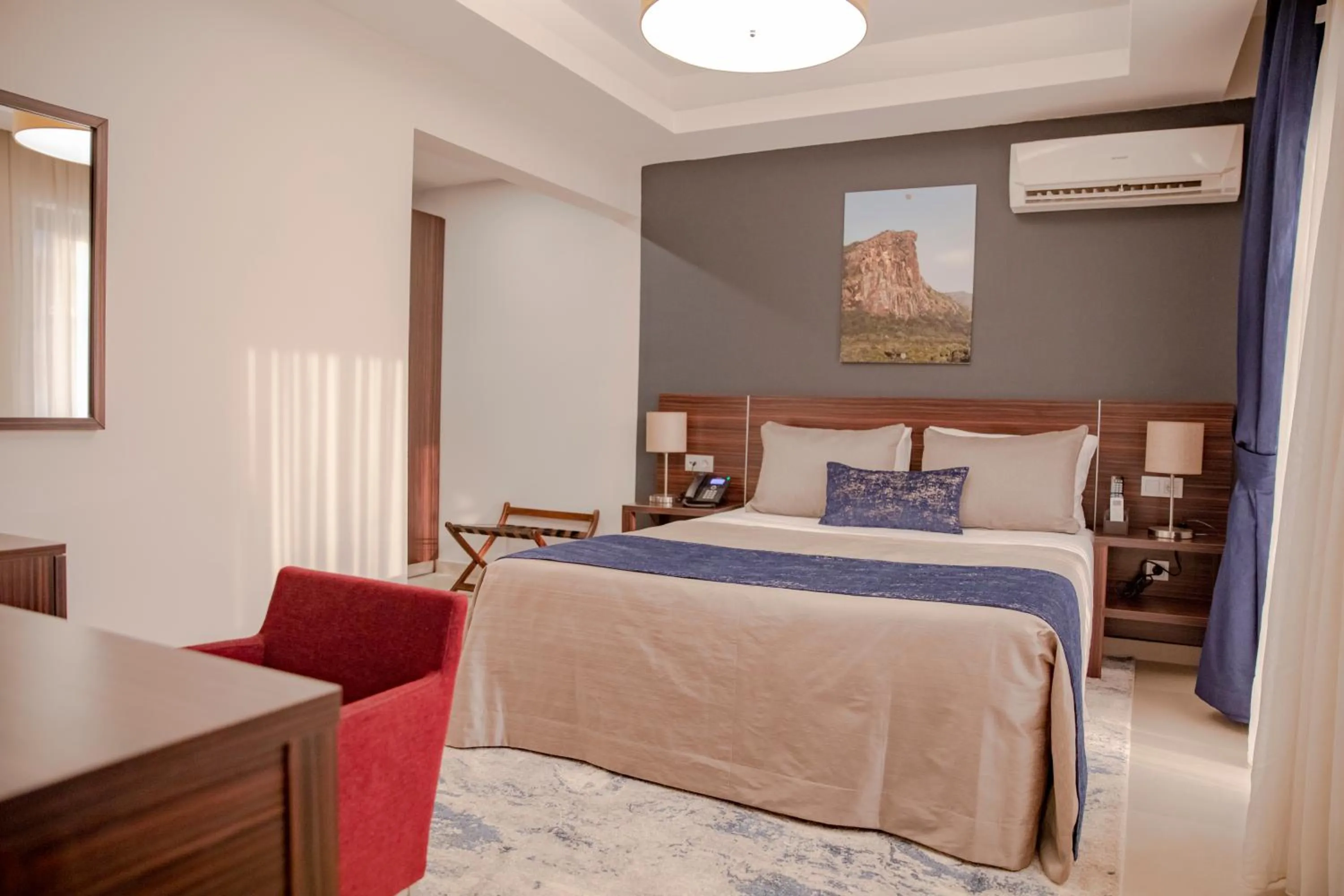 Souaré Premium Hôtel