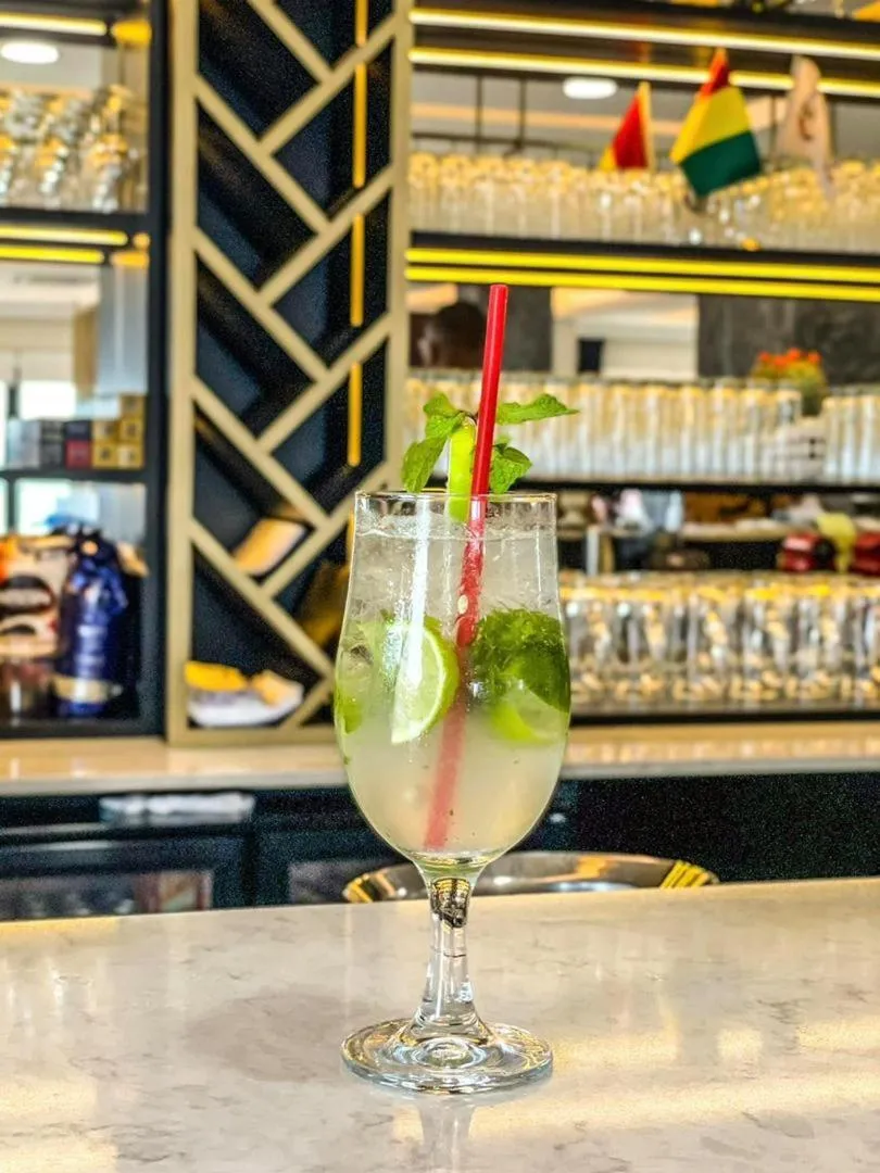 Souaré Premium Hôtel