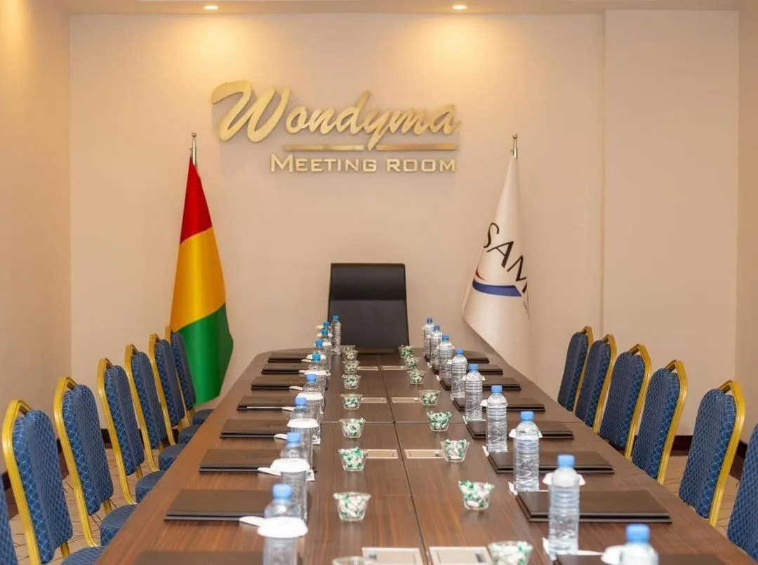 Souaré Premium Hôtel