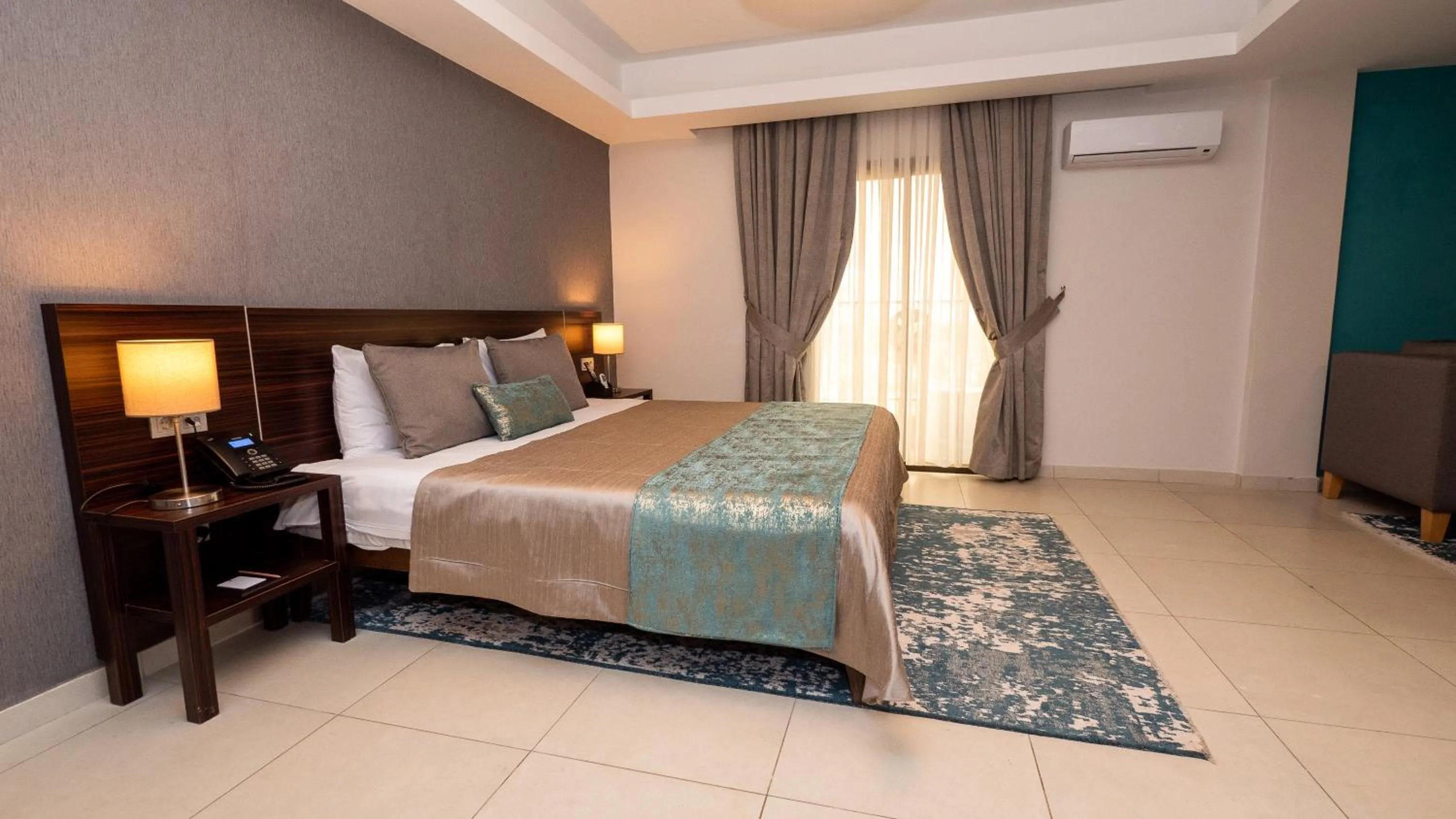 Souaré Premium Hôtel