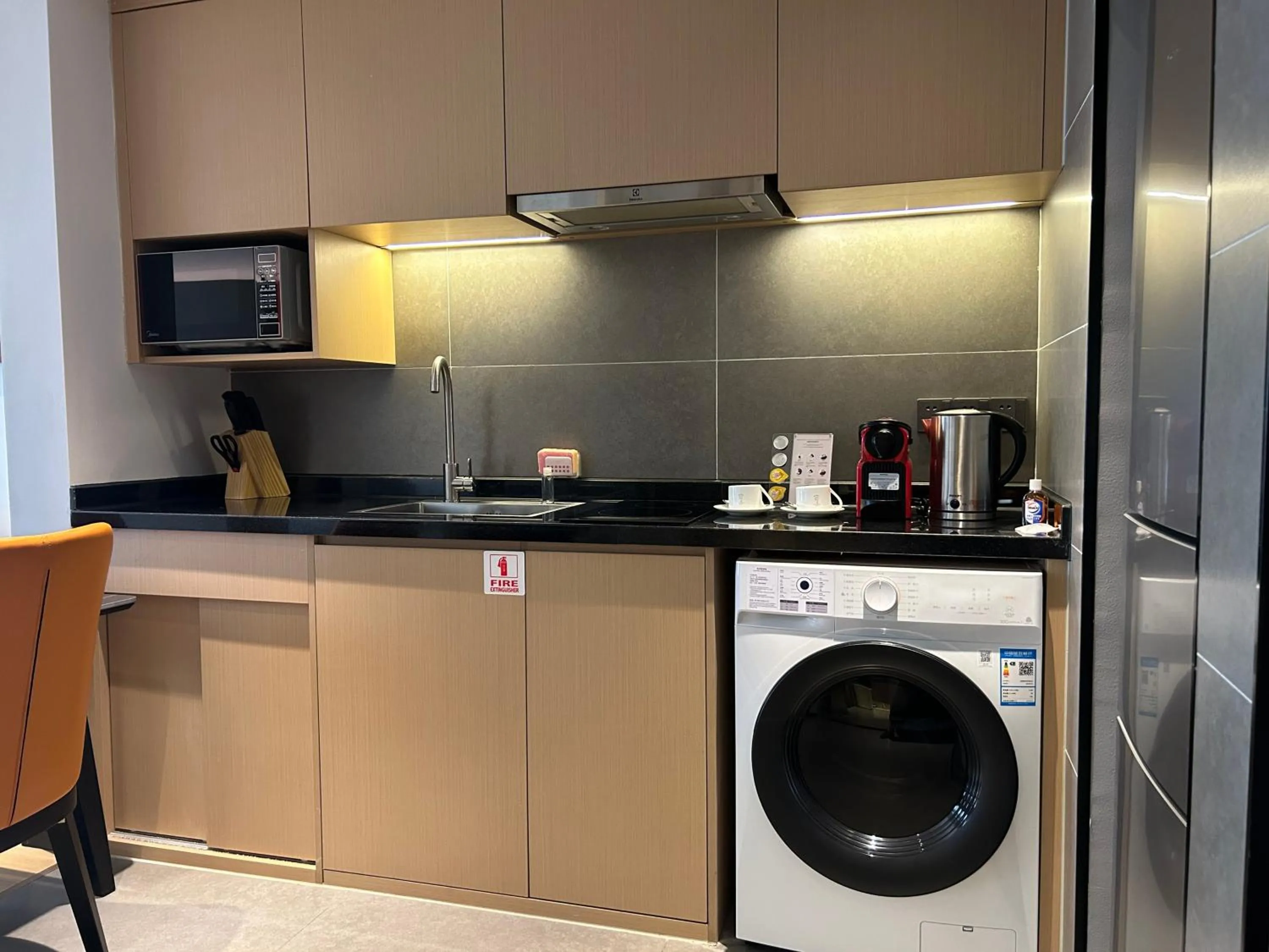 Citadines Gaoxin Chengdu