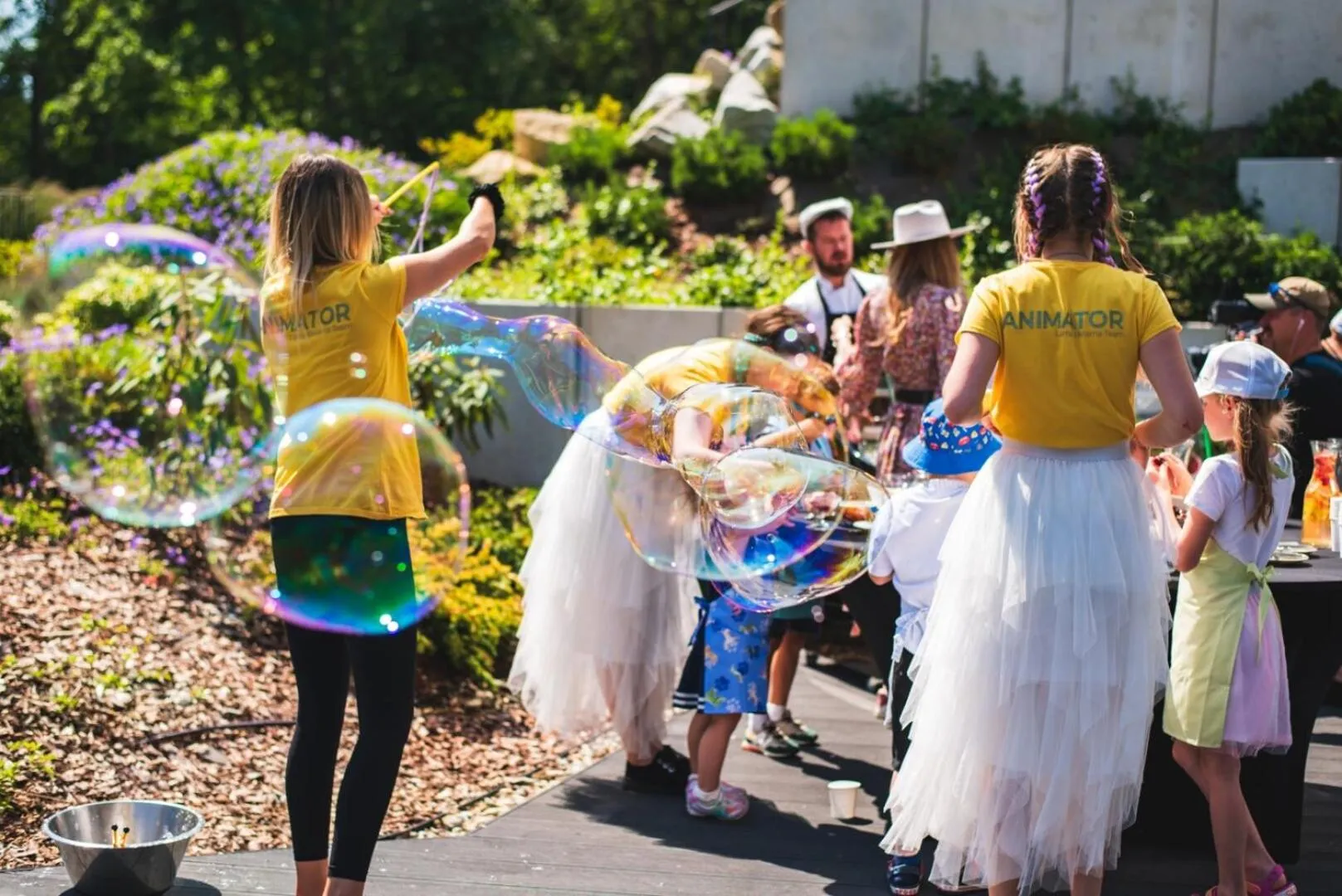 Spring in BELMONTE Hotel Krynica-Zdrój