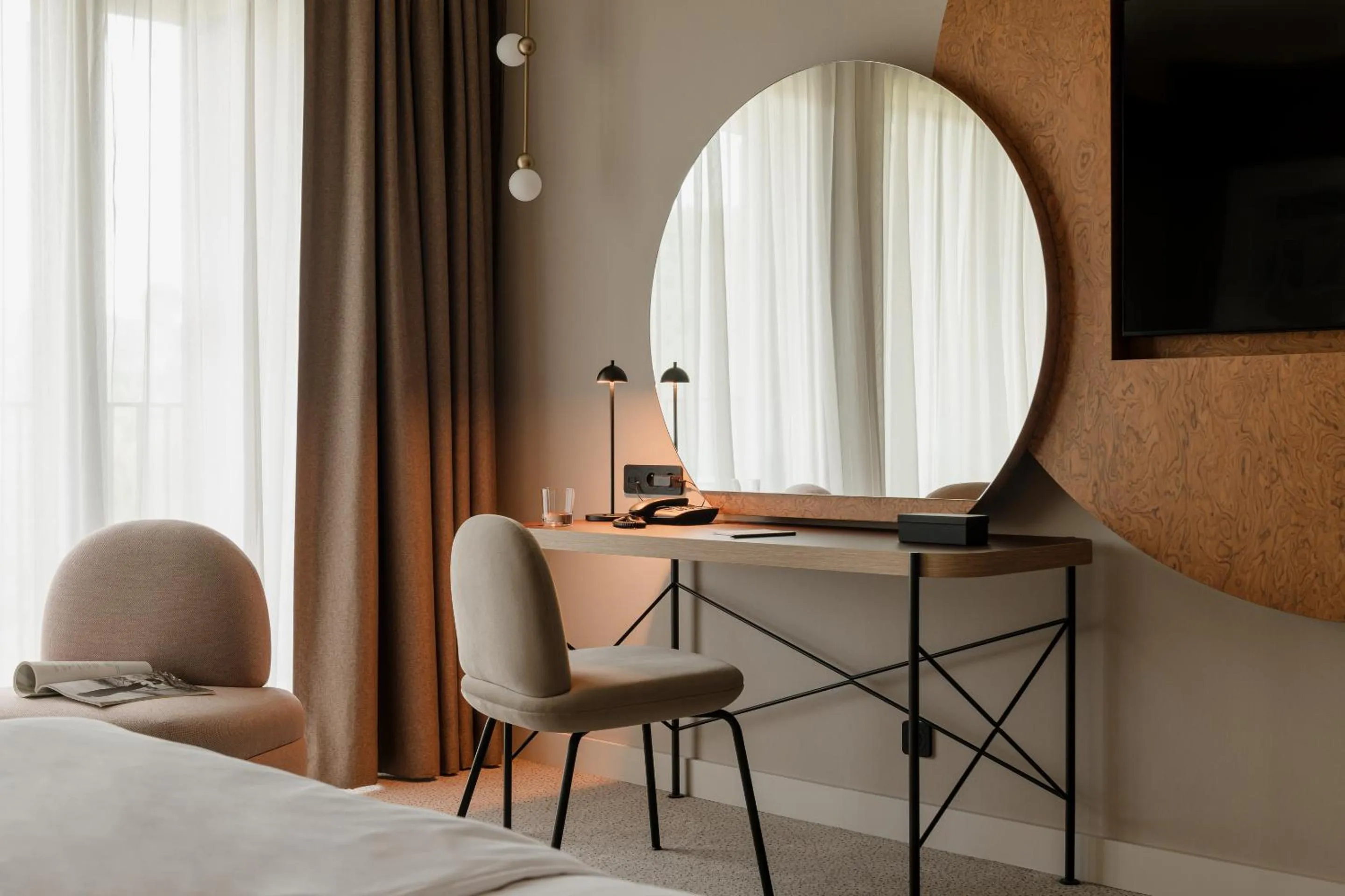 Other, Bed in BELMONTE Hotel Krynica-Zdrój