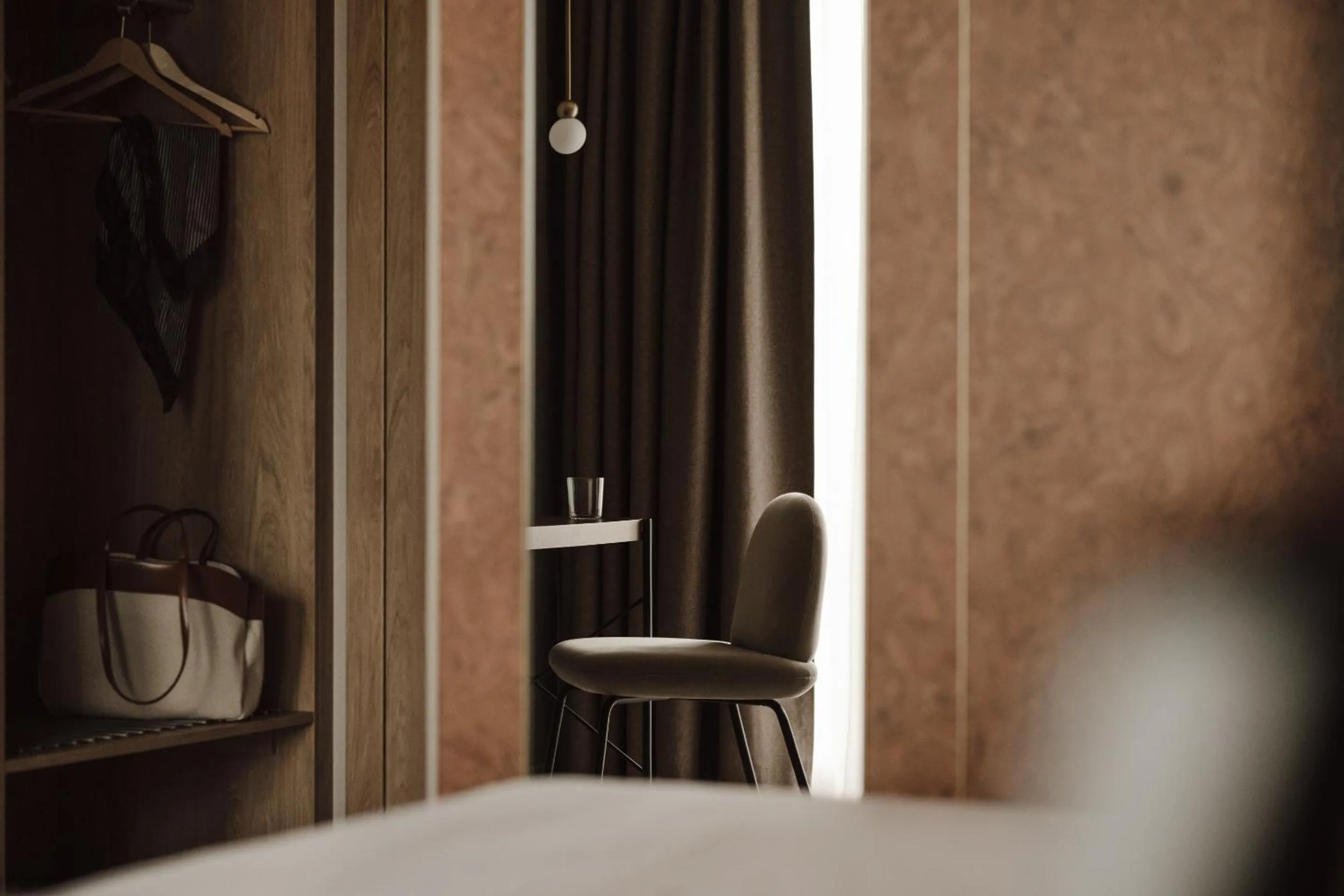 Photo of the whole room, Bed in BELMONTE Hotel Krynica-Zdrój