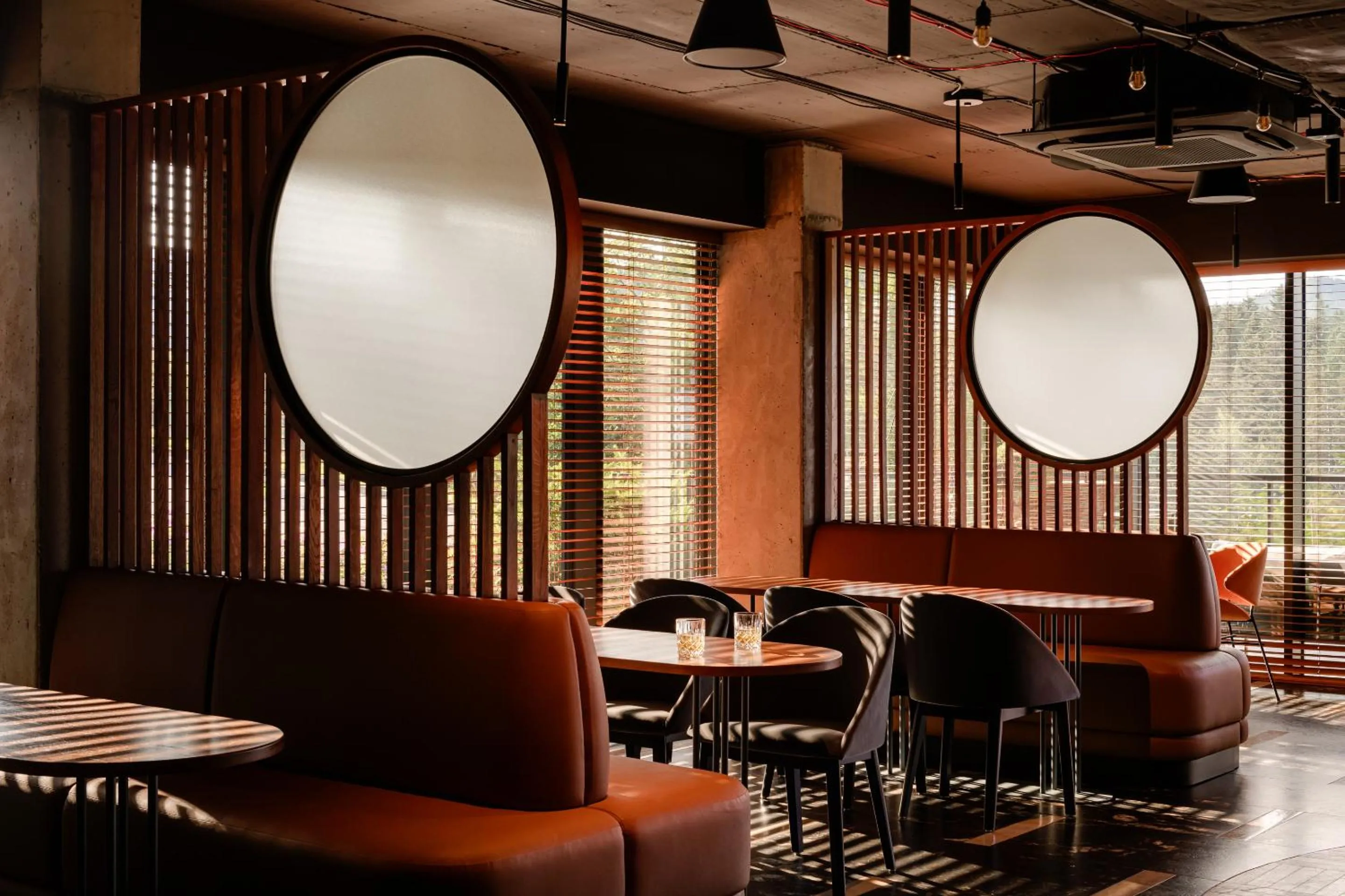 Lounge or bar in BELMONTE Hotel Krynica-Zdrój