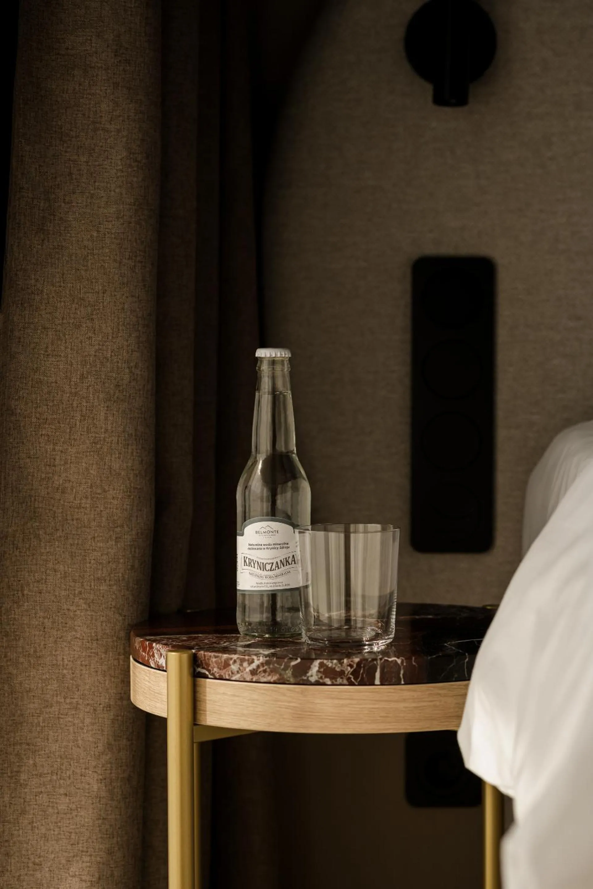 Other, Bed in BELMONTE Hotel Krynica-Zdrój