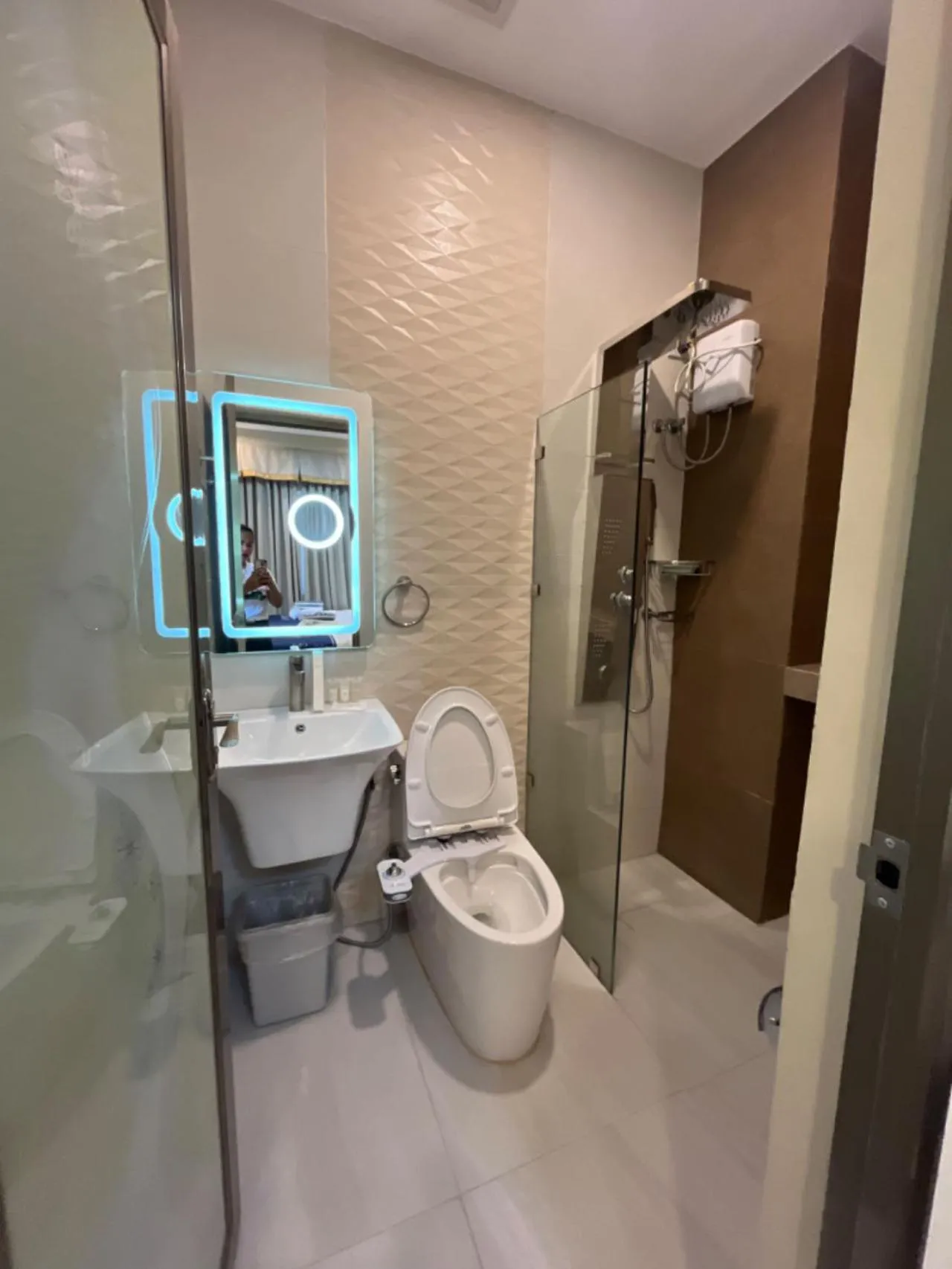 NutriTECH Hotels & Events