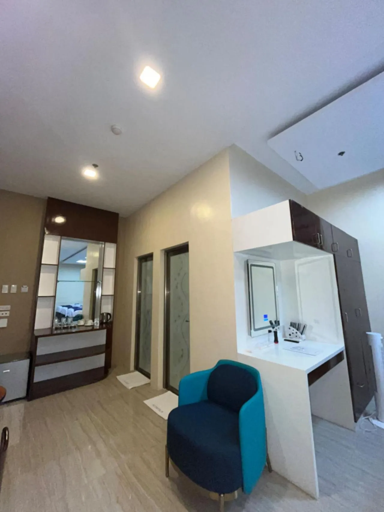 NutriTECH Hotels & Events