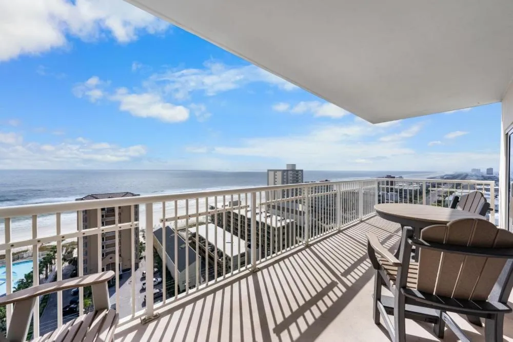 Crystal Tower 1309 by Youngs Suncoast