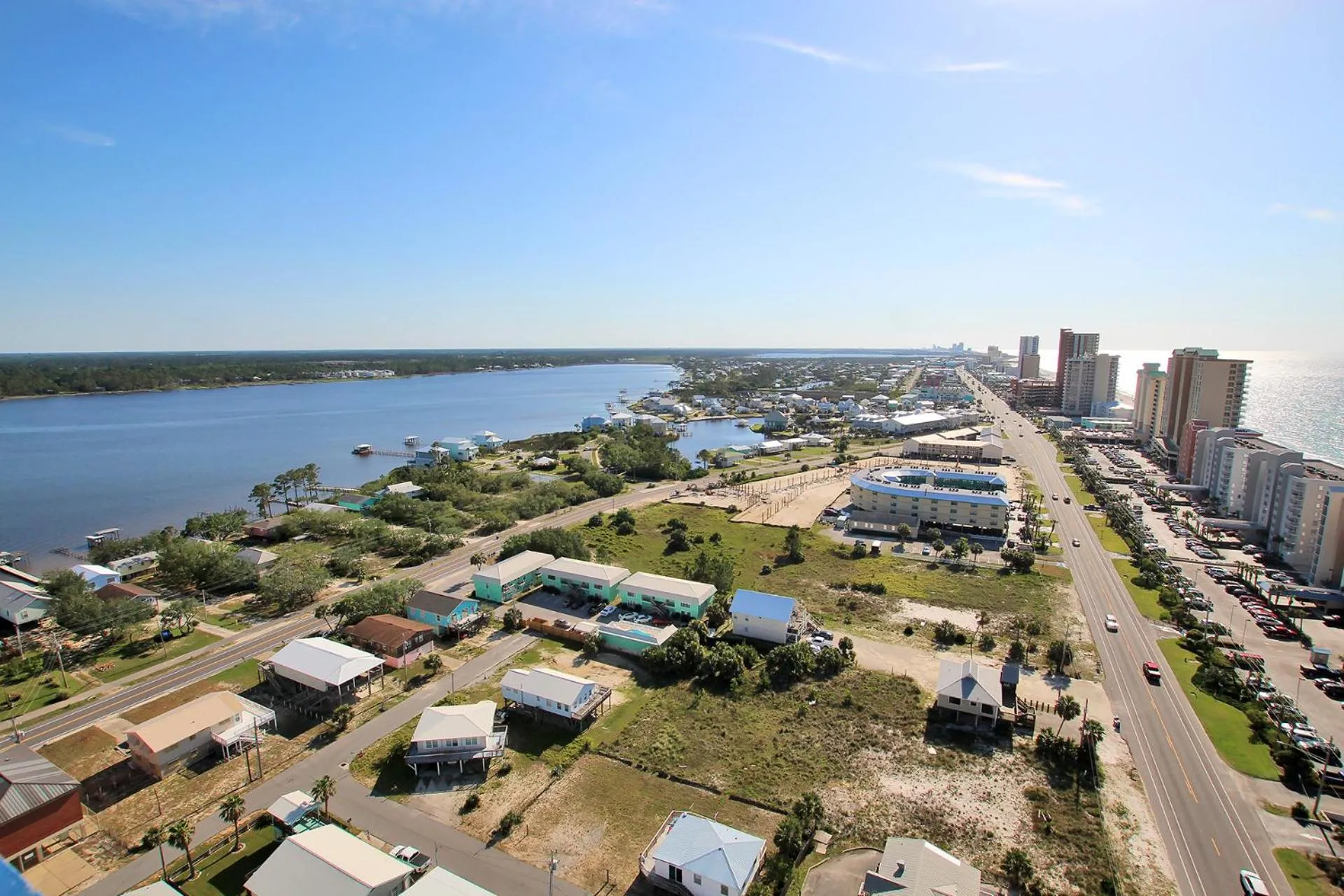 Crystal Tower 1309 by Youngs Suncoast