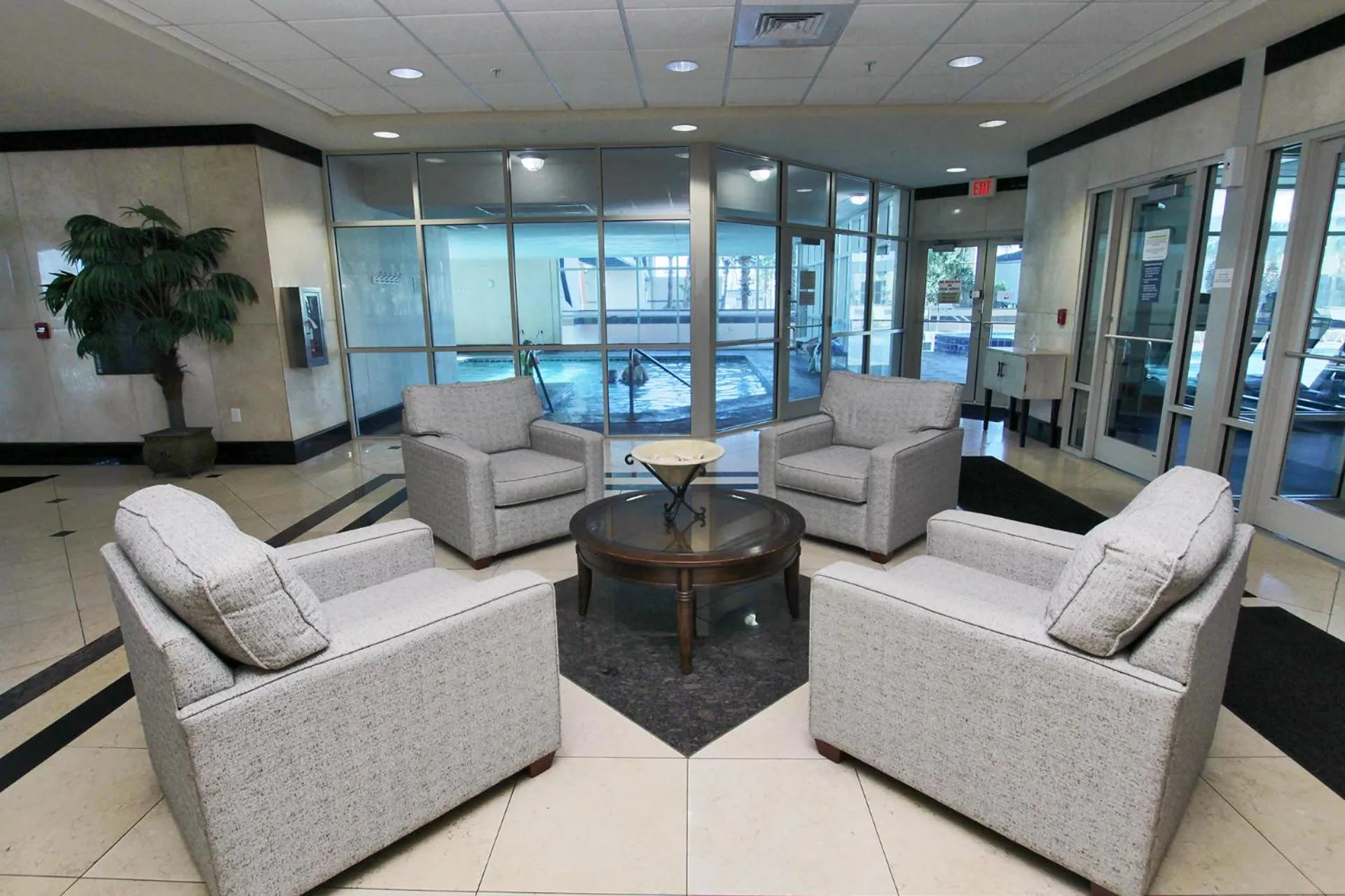 Crystal Tower 1309 by Youngs Suncoast