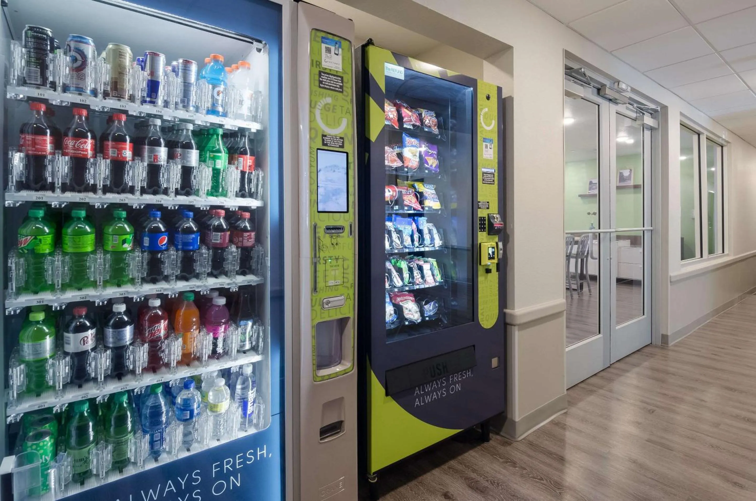 Other in WoodSpring Suites Lynchburg VA