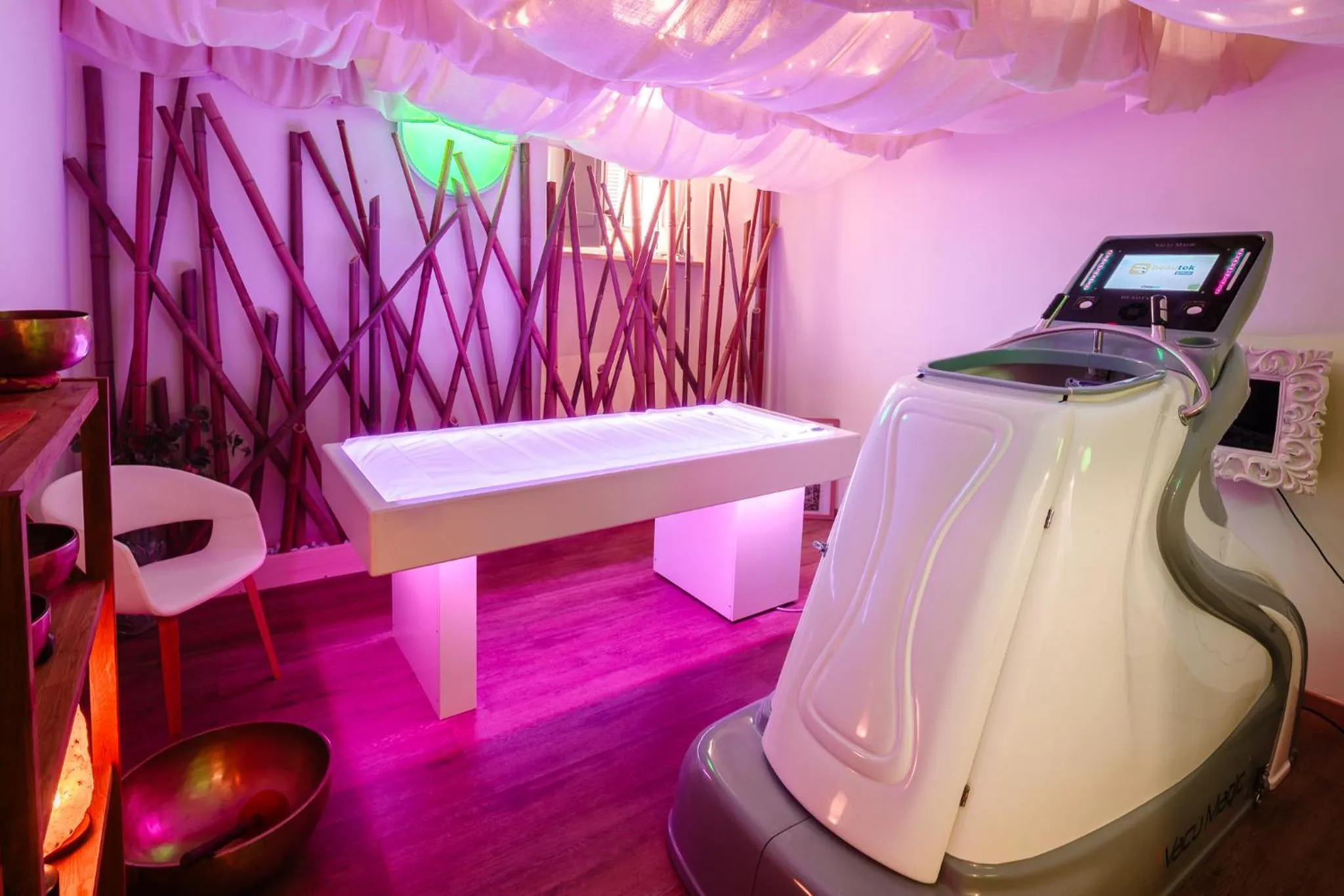 Spa and wellness centre/facilities in Antica Dimora alla Rocca