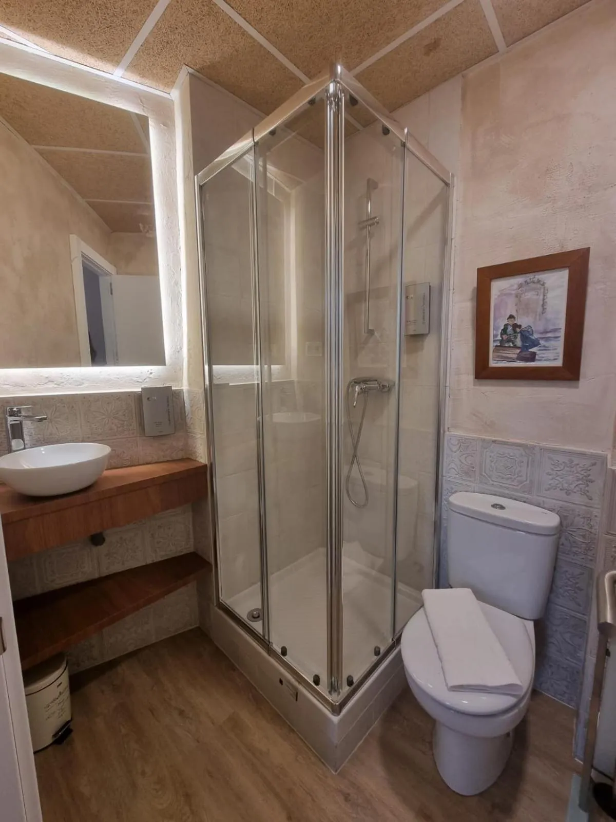 Le Petit Palü- Flora