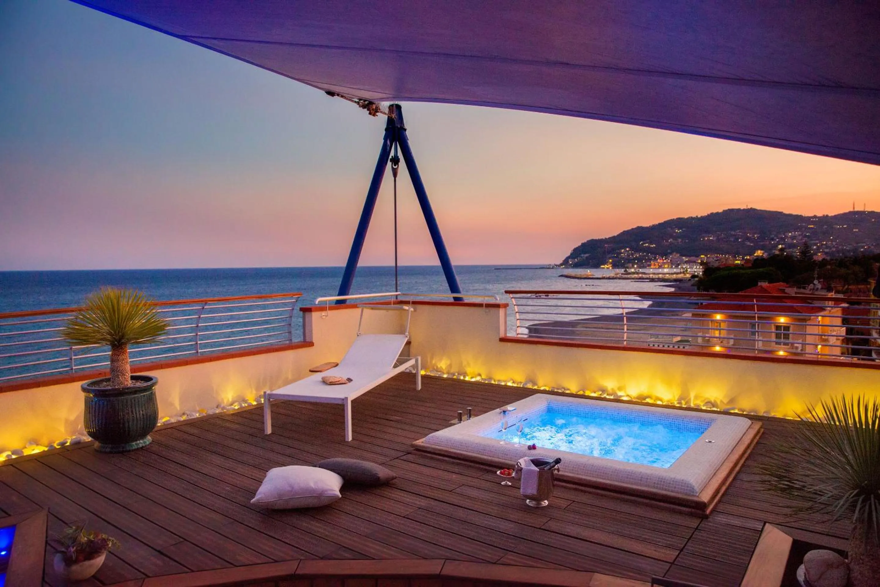 Grand Hotel Diana Majestic