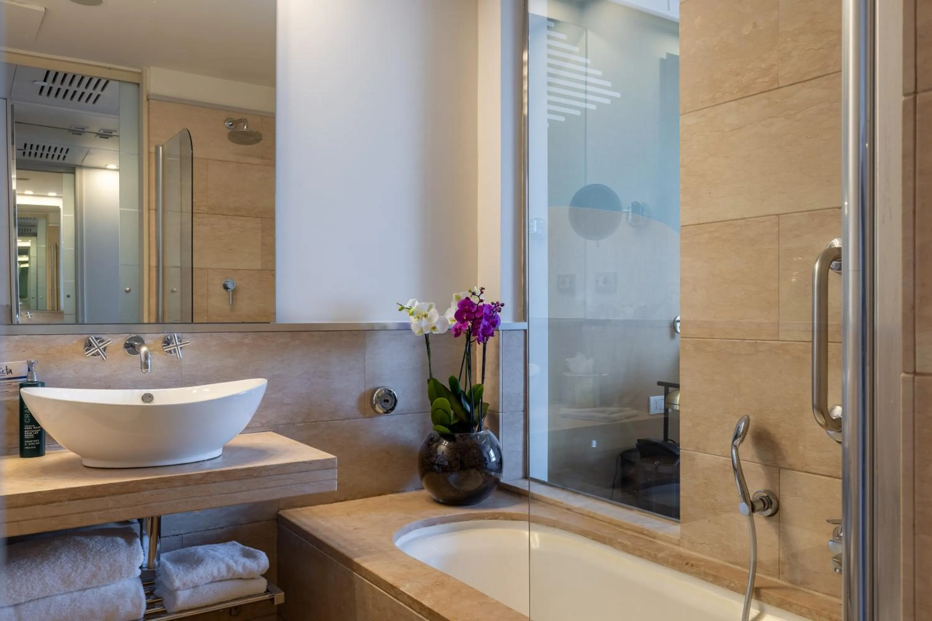 DoubleTree by Hilton Florence Metropole