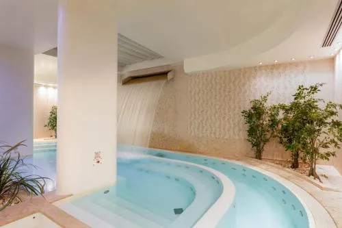 DoubleTree by Hilton Florence Metropole