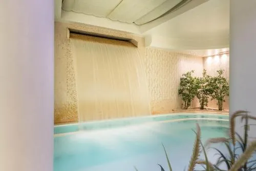 DoubleTree by Hilton Florence Metropole