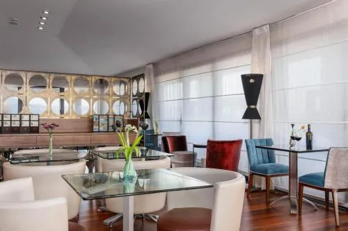 DoubleTree by Hilton Florence Metropole