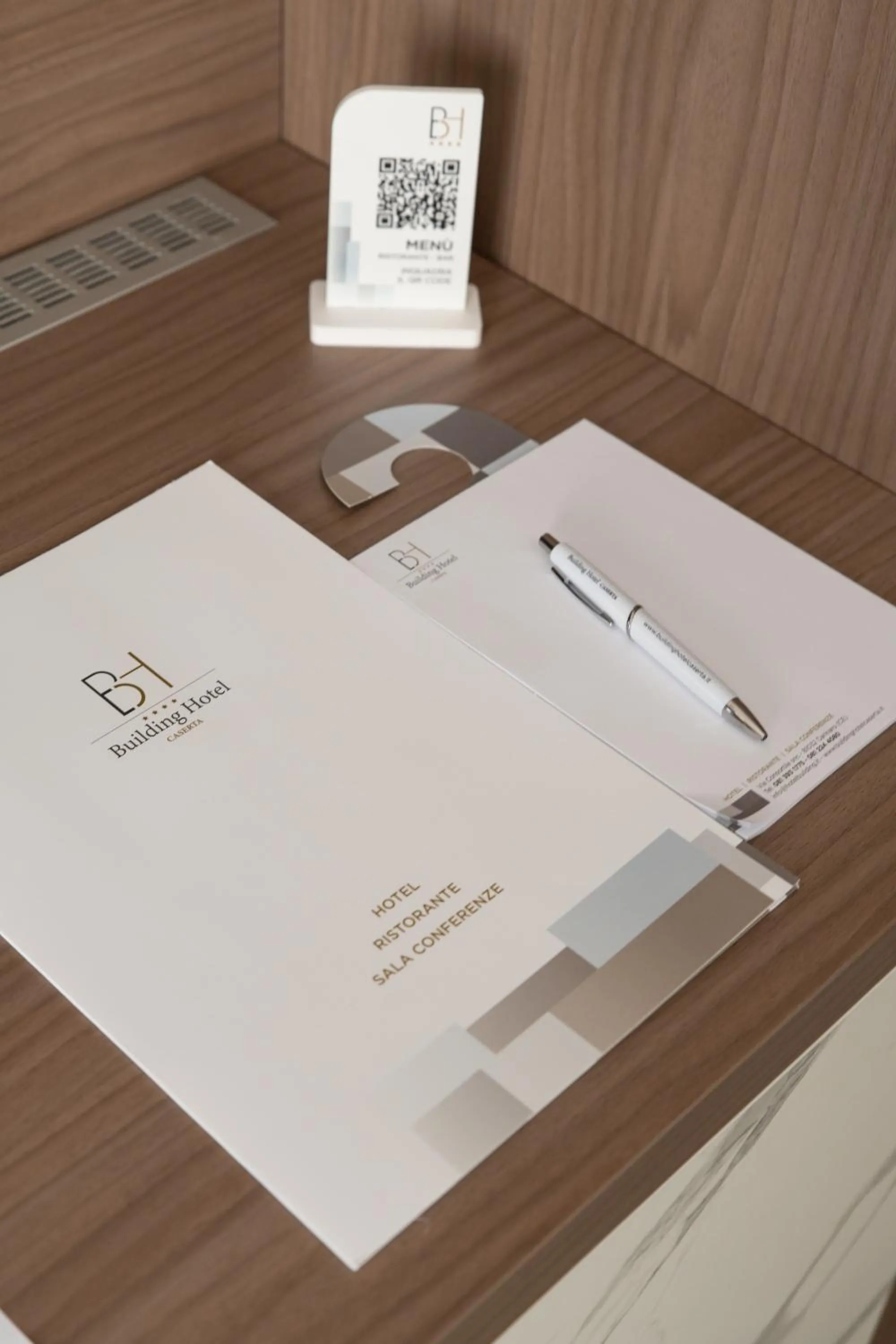 Other in Building Hotel