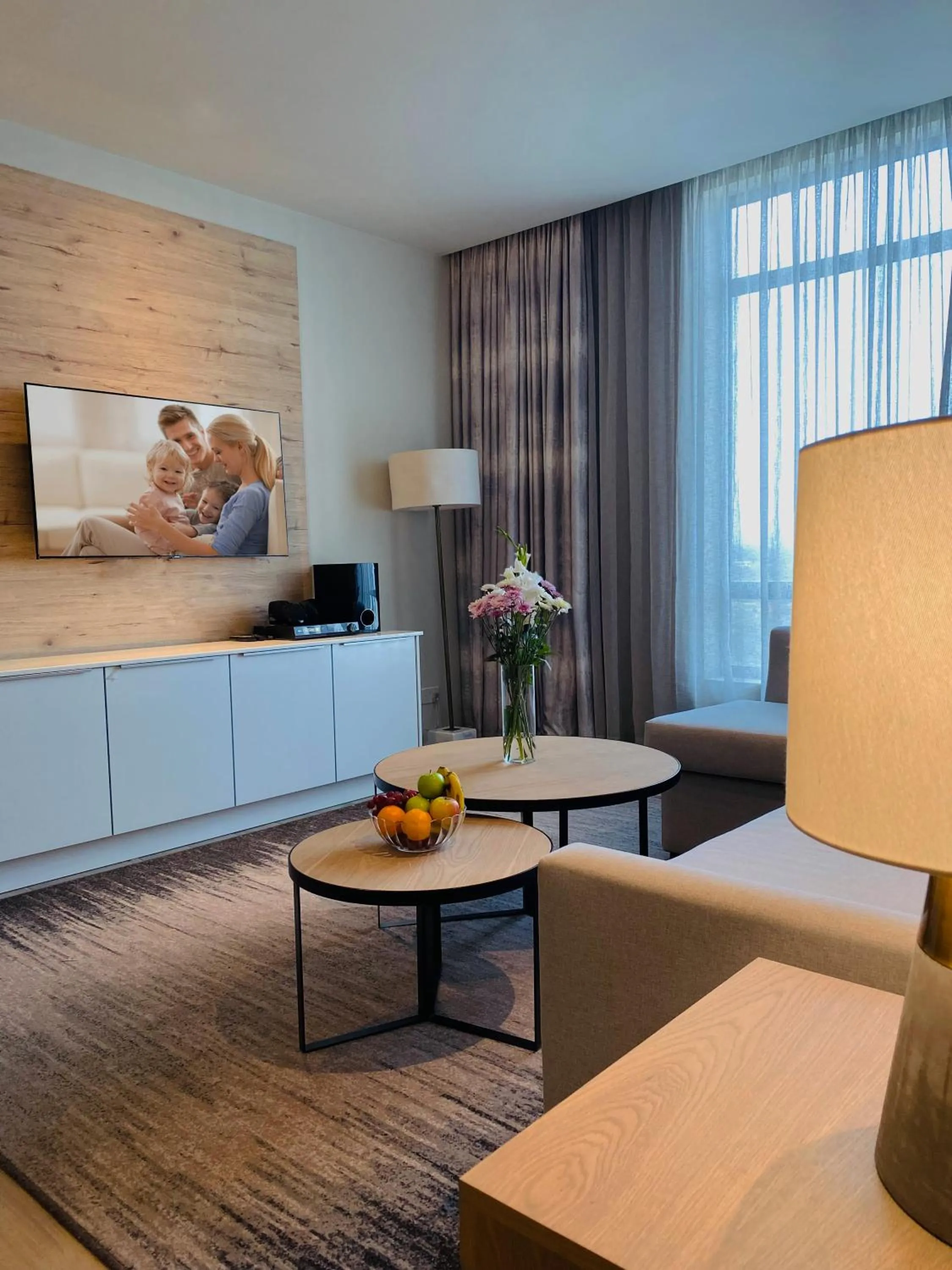 TV and multimedia in Somerset Westview Nairobi